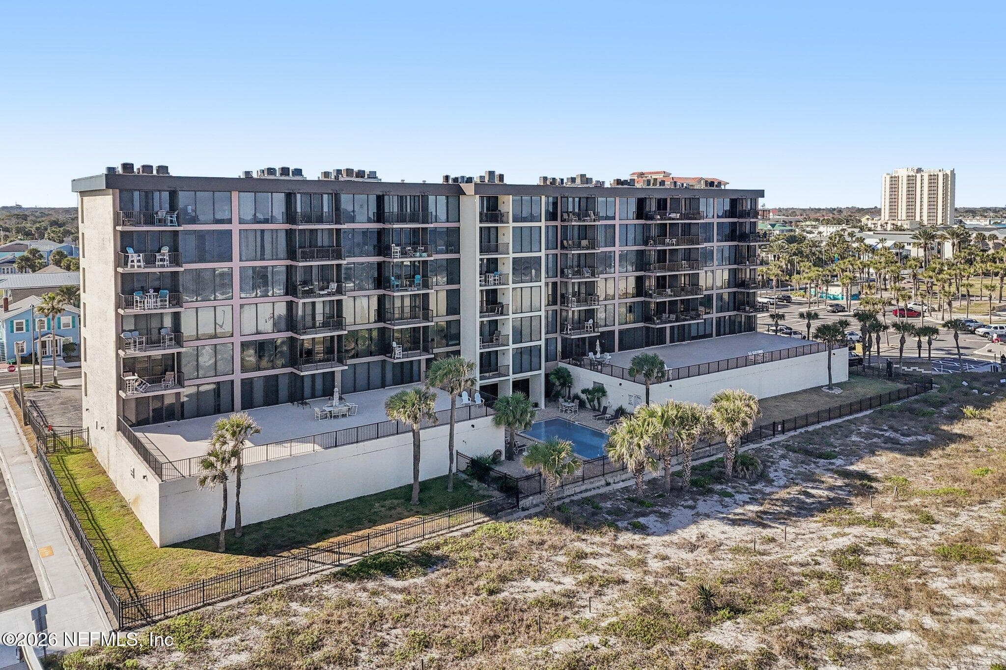 Photo 26 of 601 1ST Street S 5E, Jacksonville Beach, FL 32250