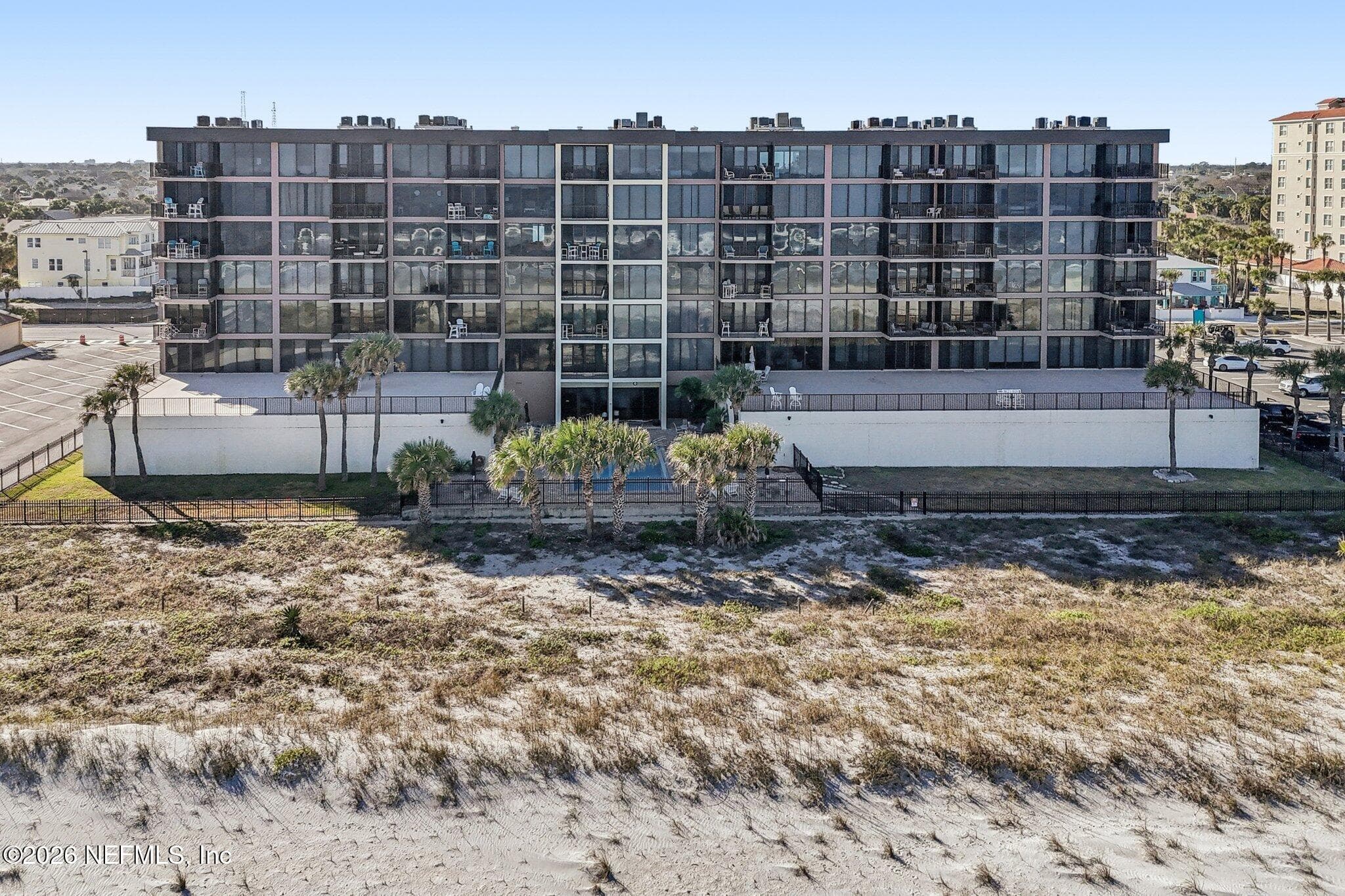 Photo 27 of 601 1ST Street S 5E, Jacksonville Beach, FL 32250