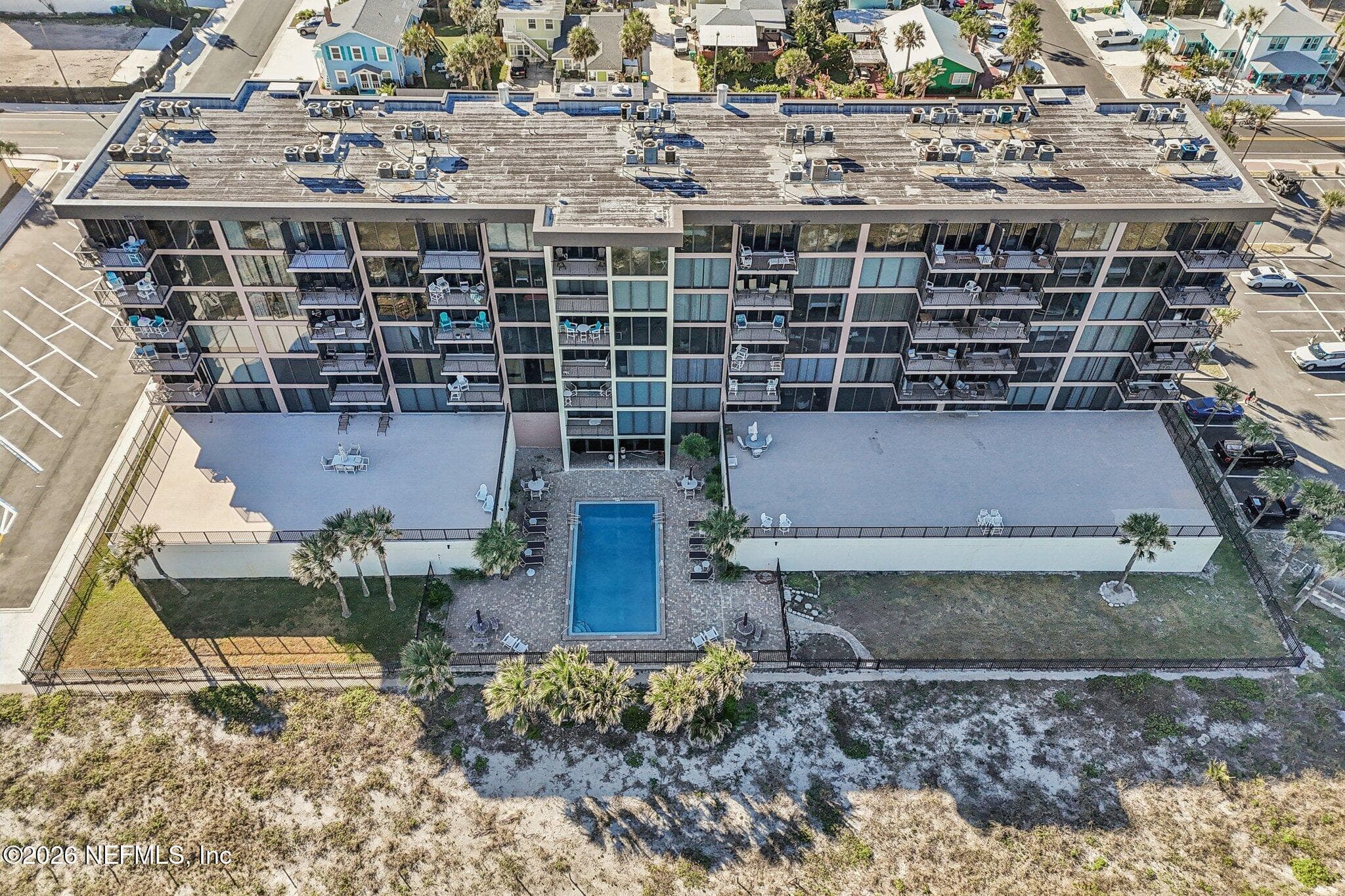 Photo 3 of 601 1ST Street S 5E, Jacksonville Beach, FL 32250