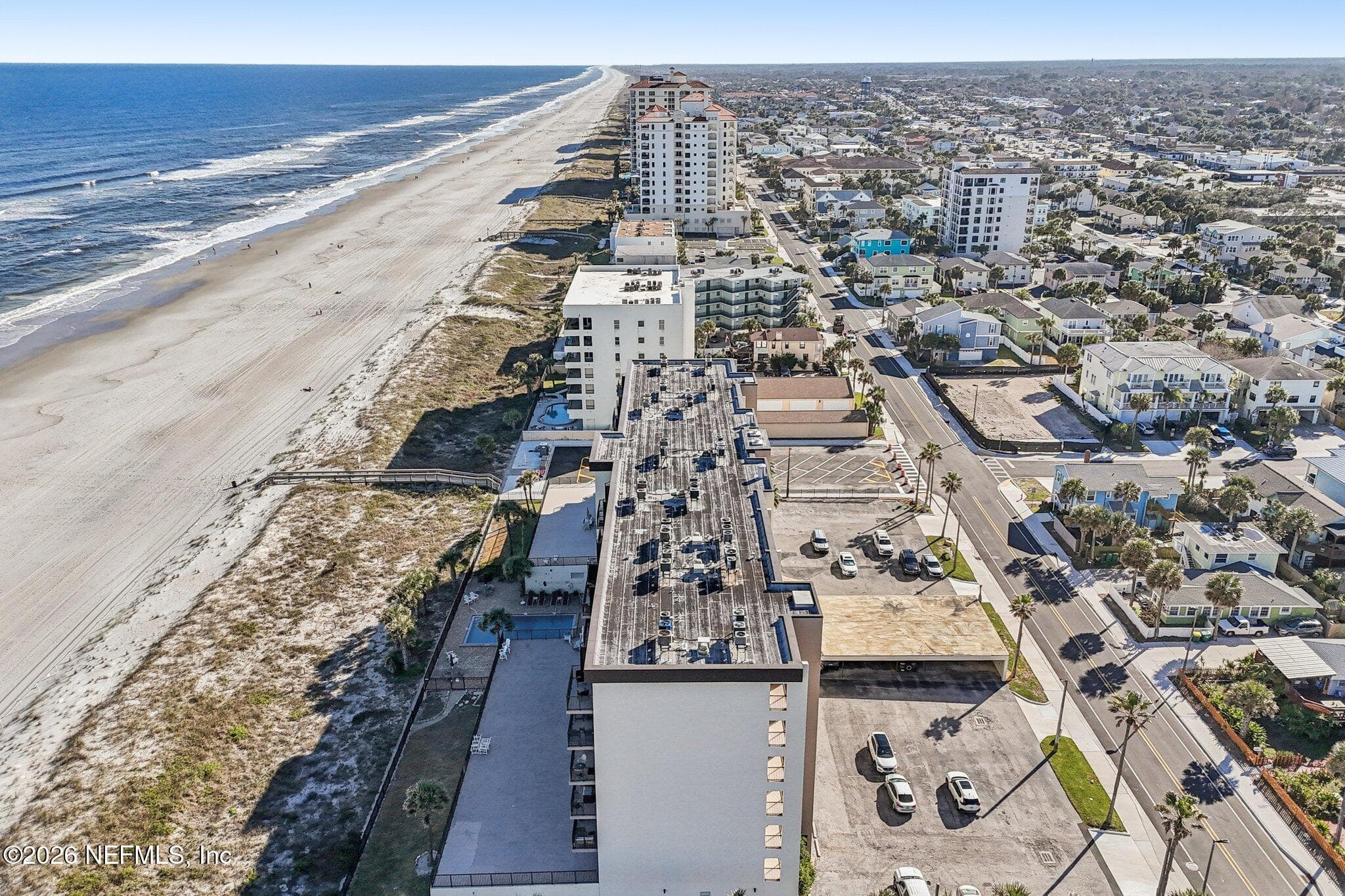 Photo 29 of 601 1ST Street S 5E, Jacksonville Beach, FL 32250