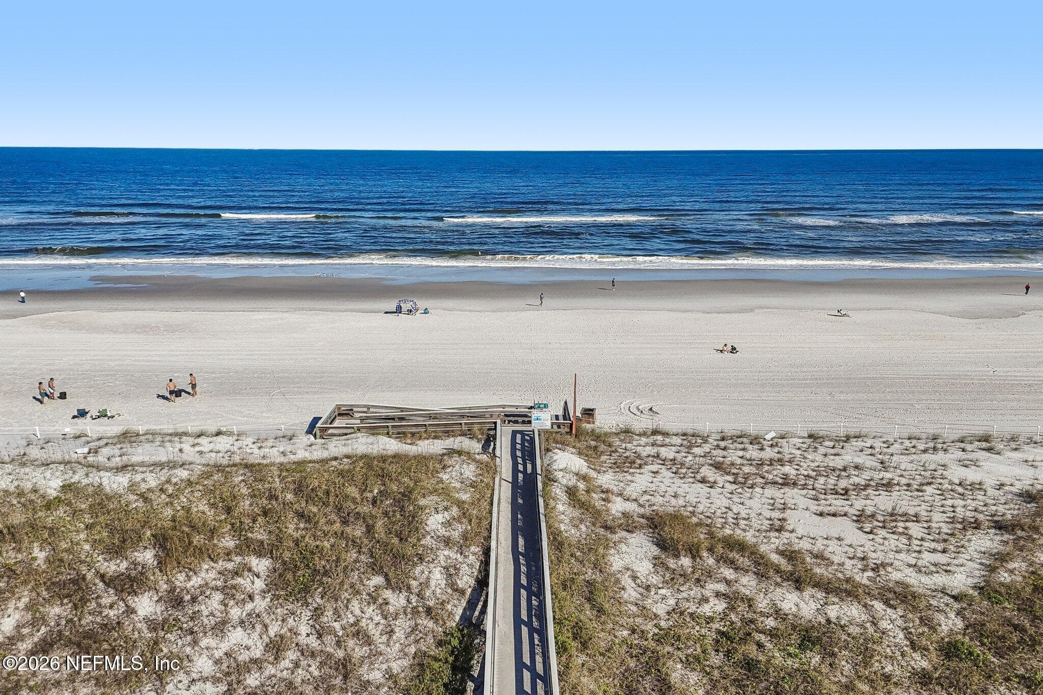 Photo 6 of 601 1ST Street S 5E, Jacksonville Beach, FL 32250