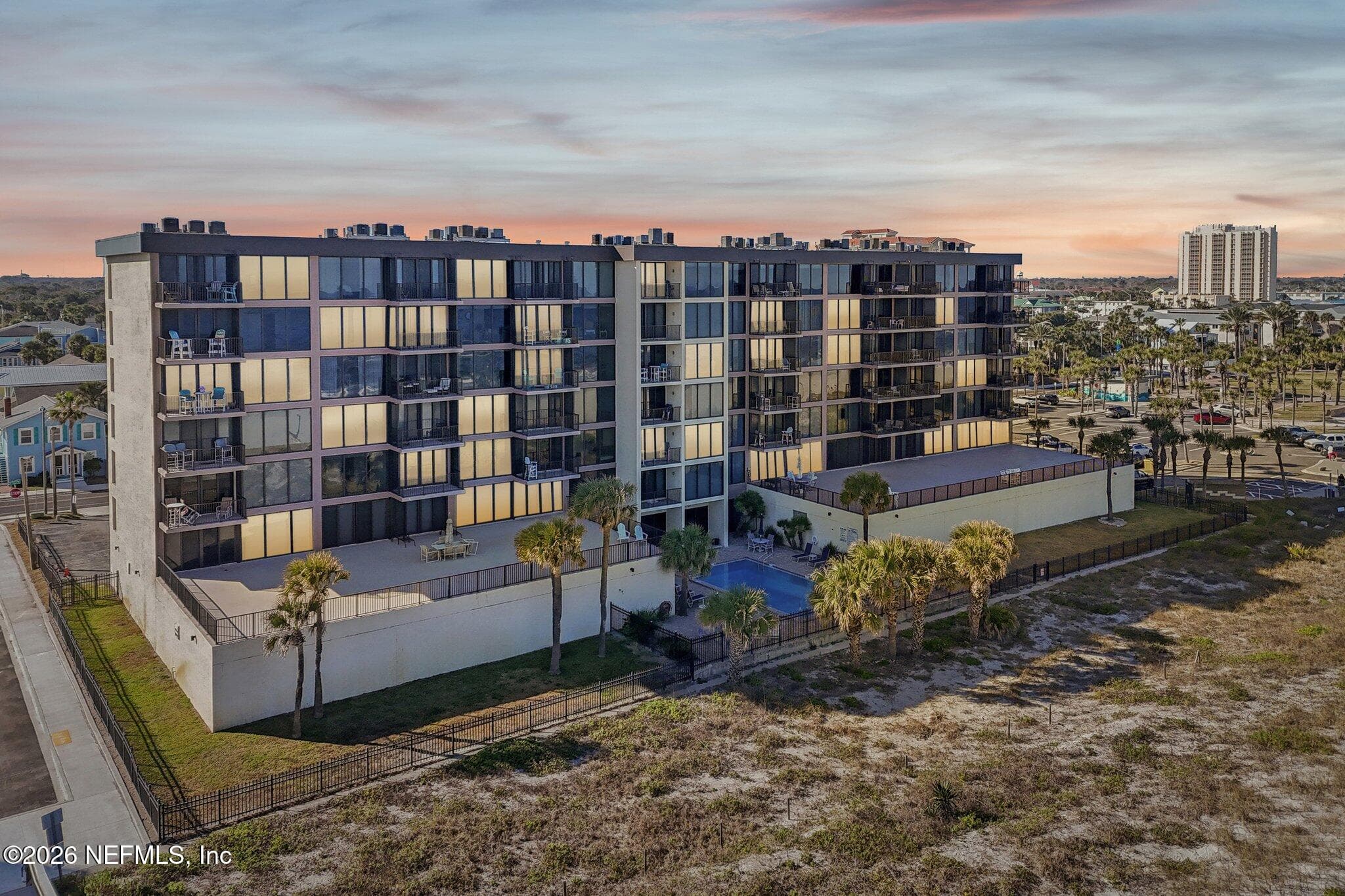 Photo 42 of 601 1ST Street S 5E, Jacksonville Beach, FL 32250