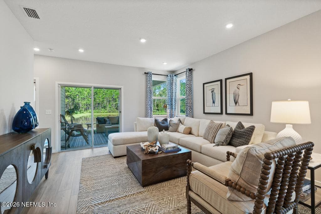 Photo 8 of 1357 RIBBON Place, Palm Coast, FL 32164