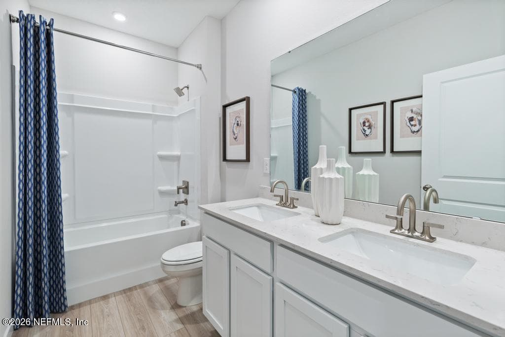 Photo 17 of 1357 RIBBON Place, Palm Coast, FL 32164