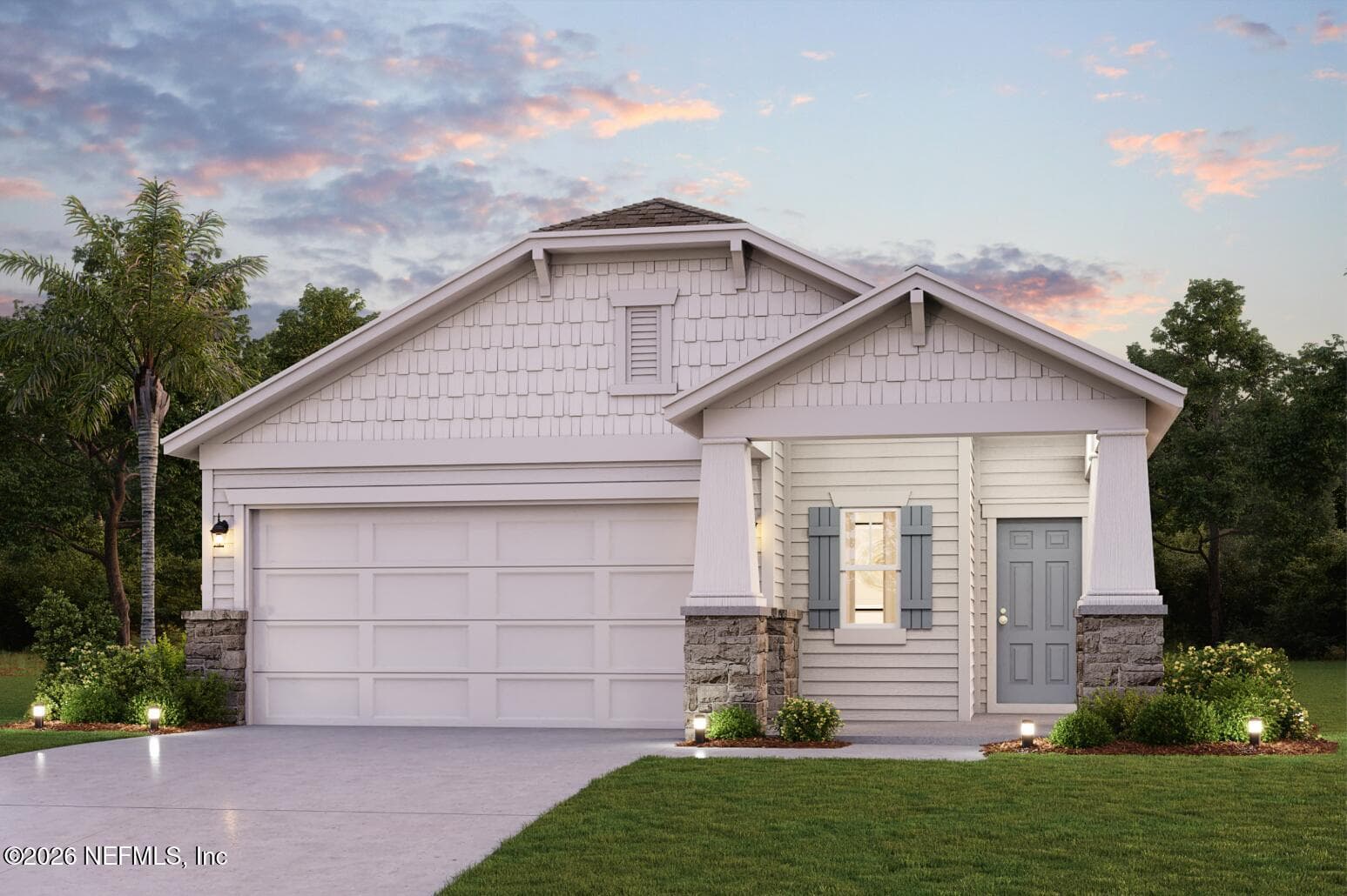 1357 RIBBON Place, Palm Coast, FL 32164