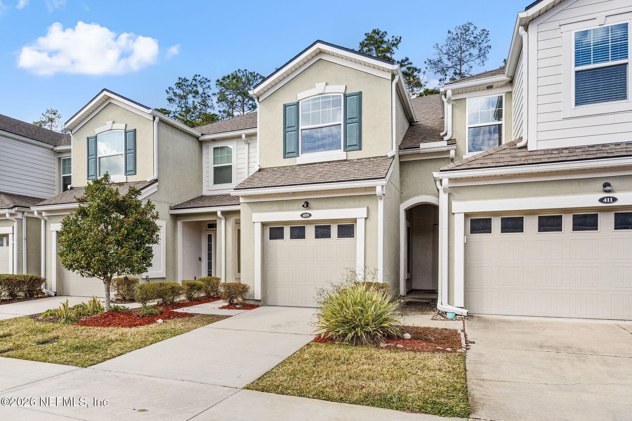 Photo 2 of 409 RICHMOND Drive, St. Johns, FL 32259