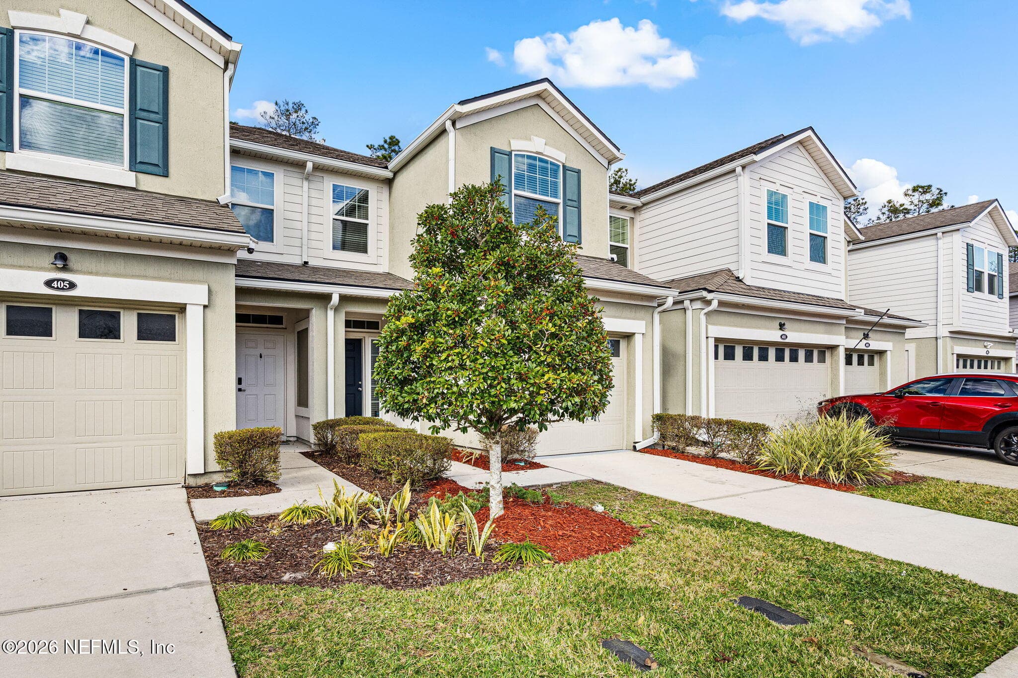 Photo 3 of 409 RICHMOND Drive, St. Johns, FL 32259