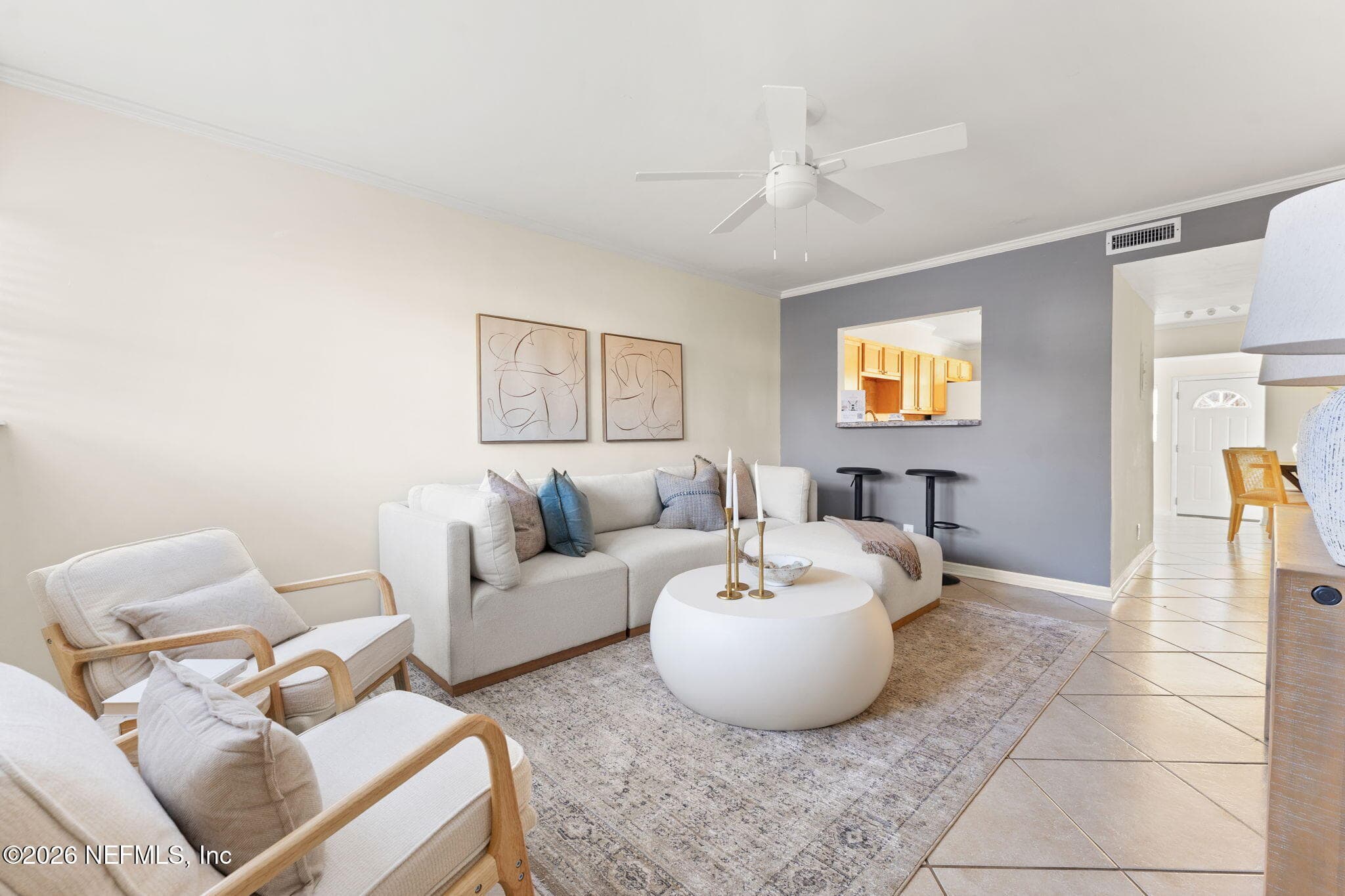 Photo 4 of 836 CAVALLA Road, Atlantic Beach, FL 32233