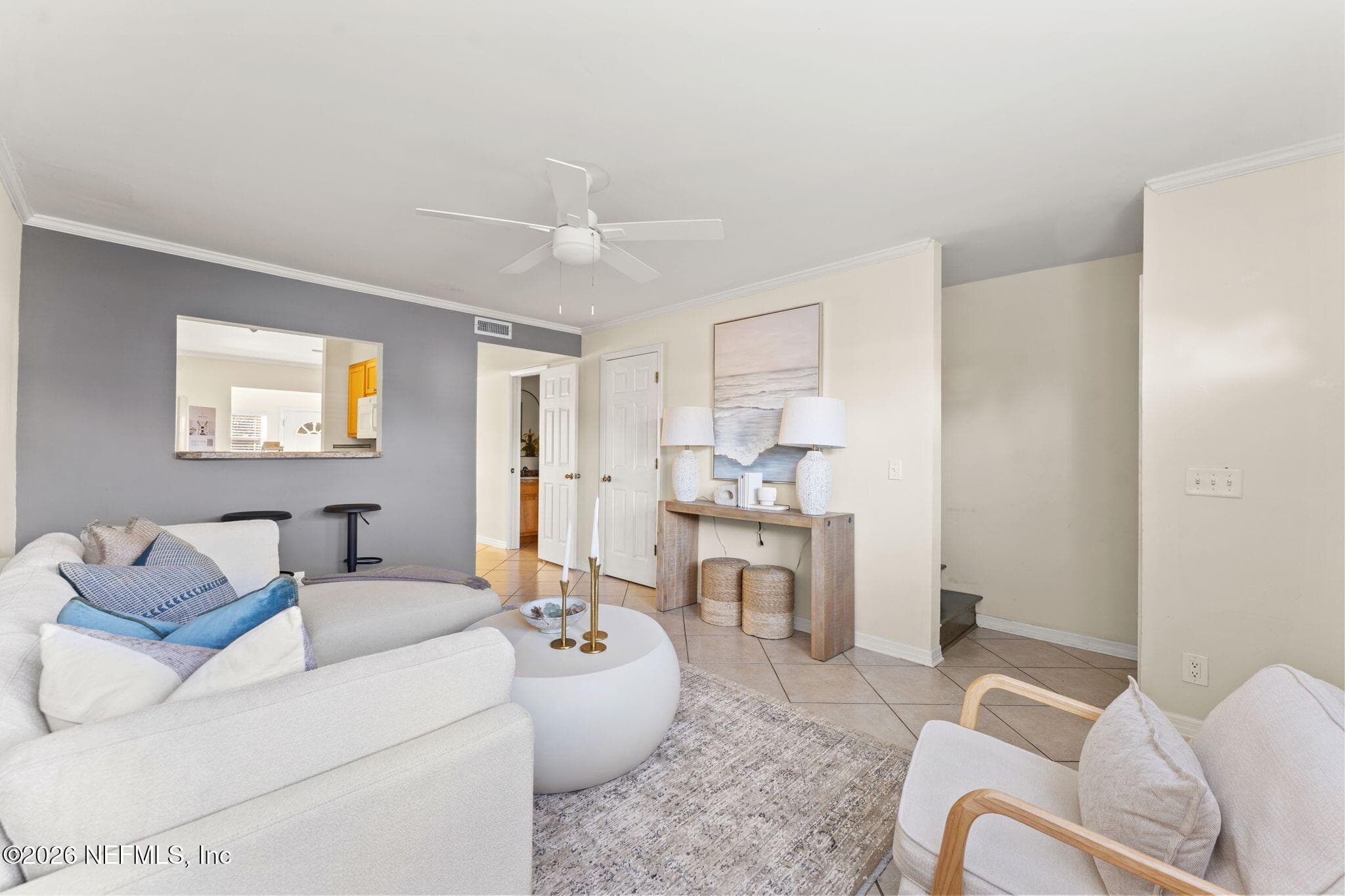 Photo 5 of 836 CAVALLA Road, Atlantic Beach, FL 32233