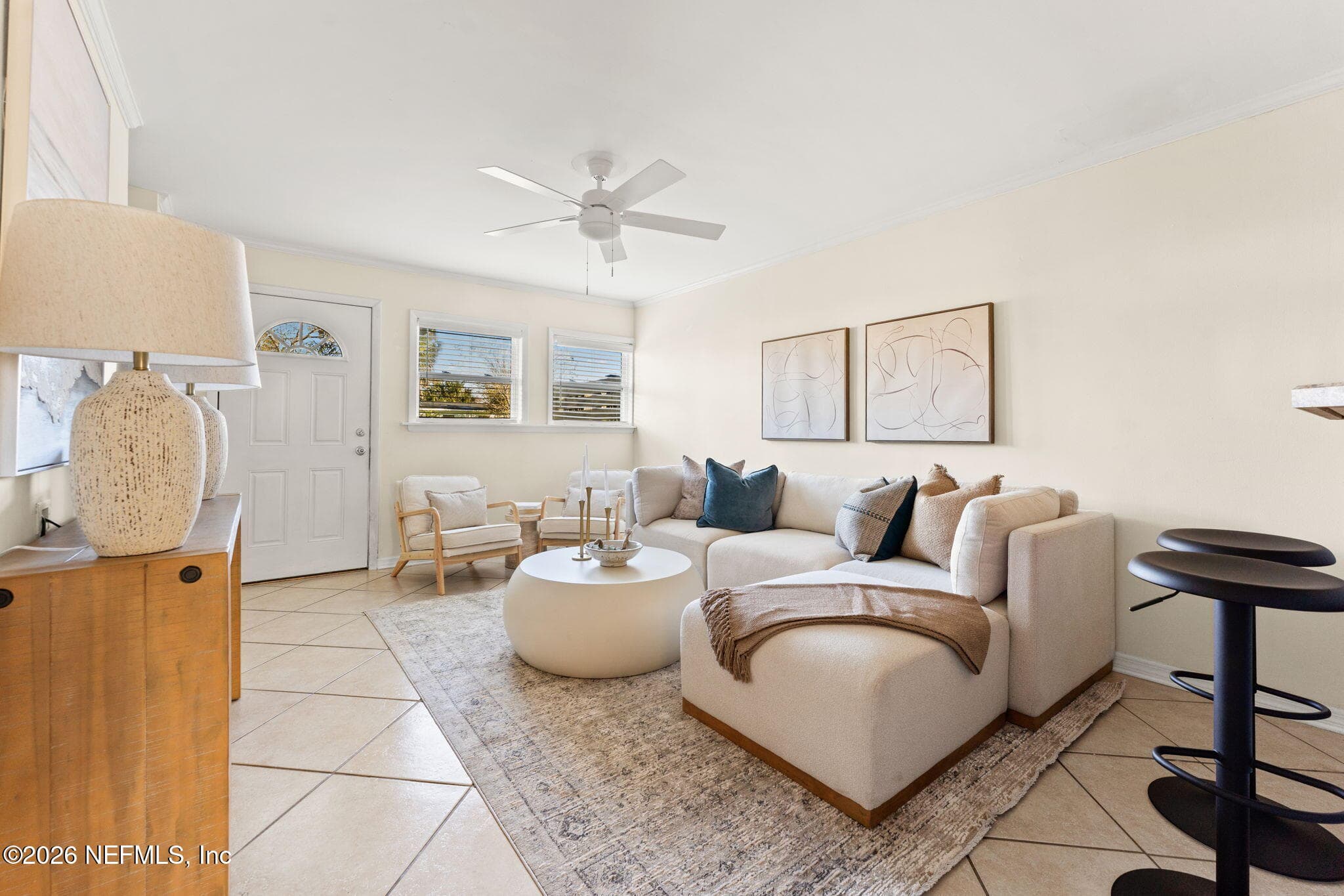 Photo 7 of 836 CAVALLA Road, Atlantic Beach, FL 32233