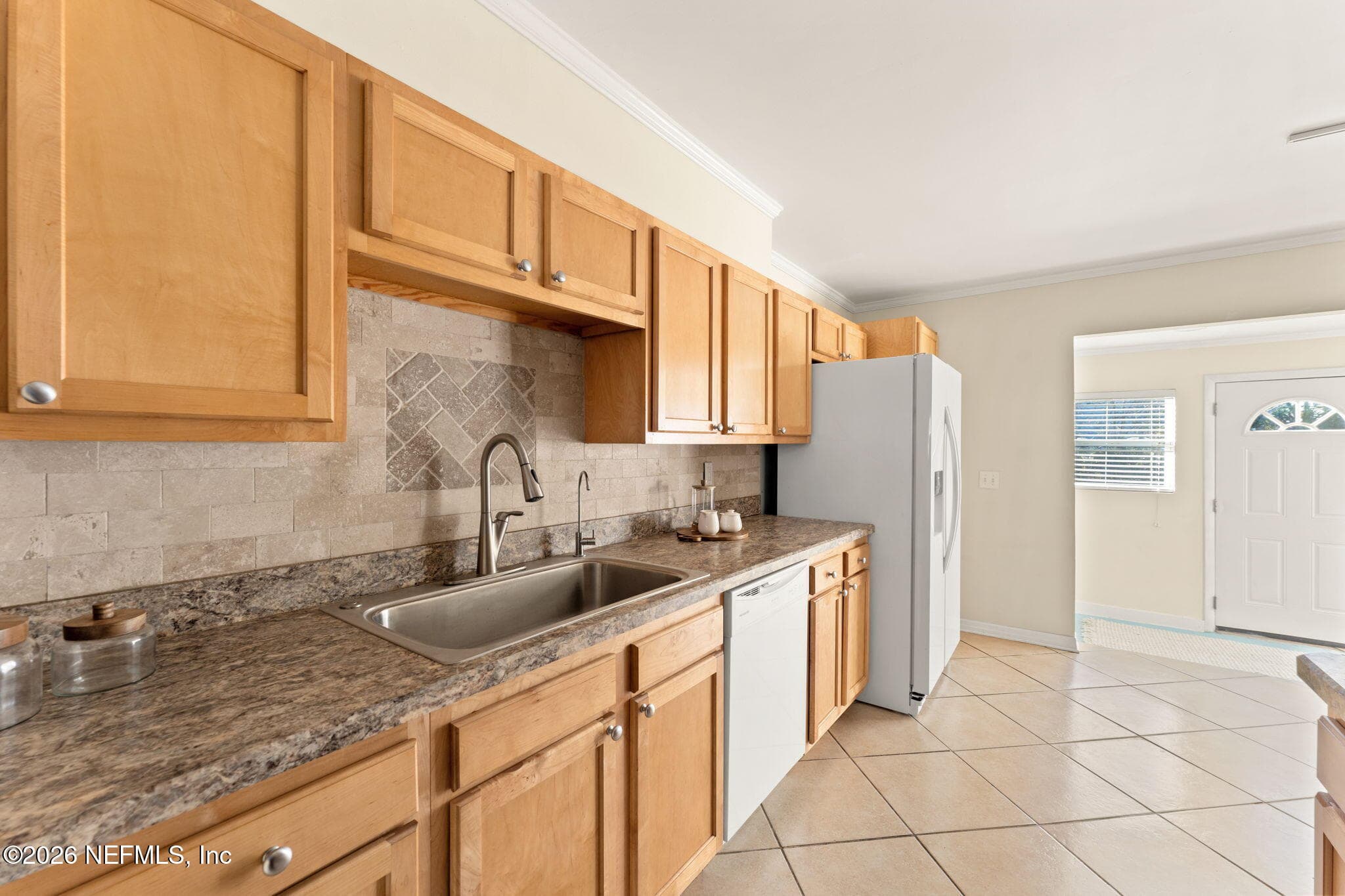Photo 16 of 836 CAVALLA Road, Atlantic Beach, FL 32233