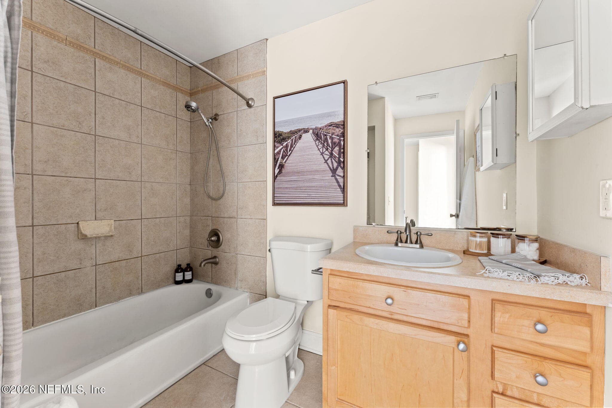 Photo 20 of 836 CAVALLA Road, Atlantic Beach, FL 32233