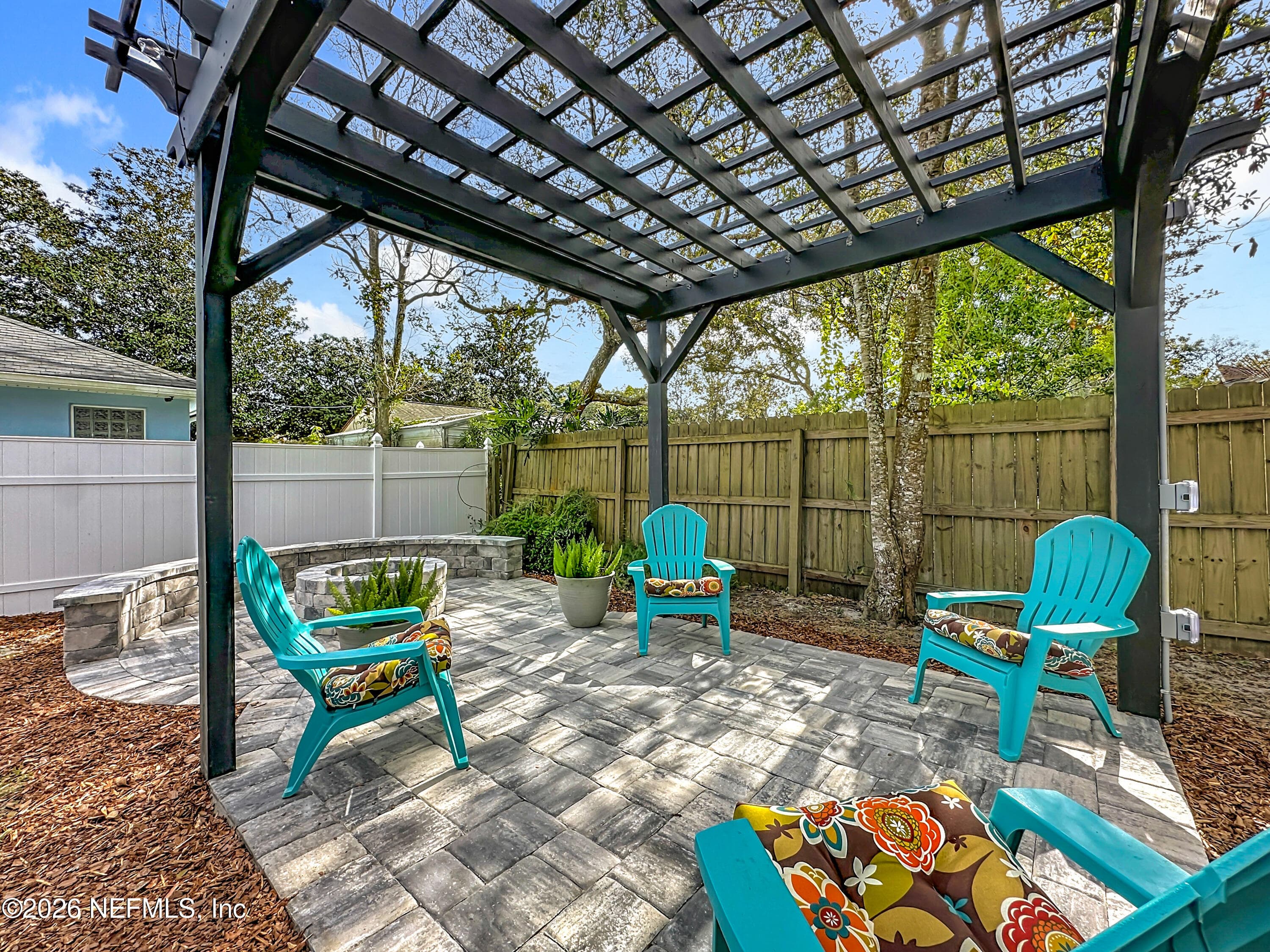 Photo 18 of 361 ORCHIS Road, St. Augustine, FL 32086
