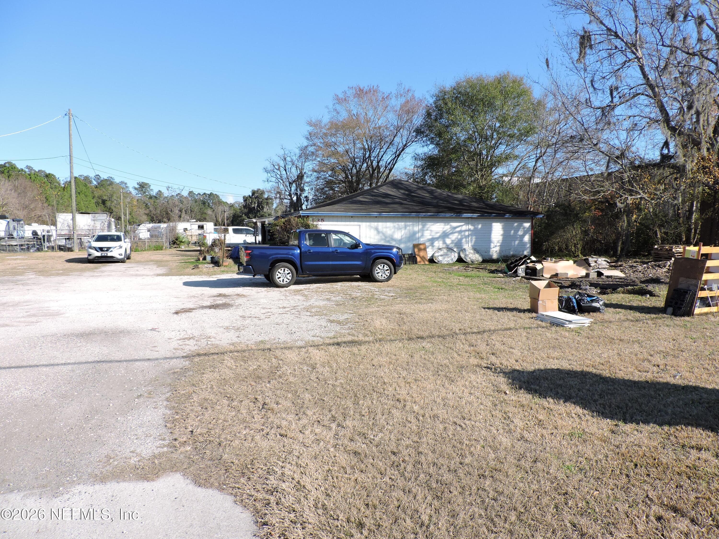 Photo 9 of 535 COLLEGE Drive, Middleburg, FL 32068