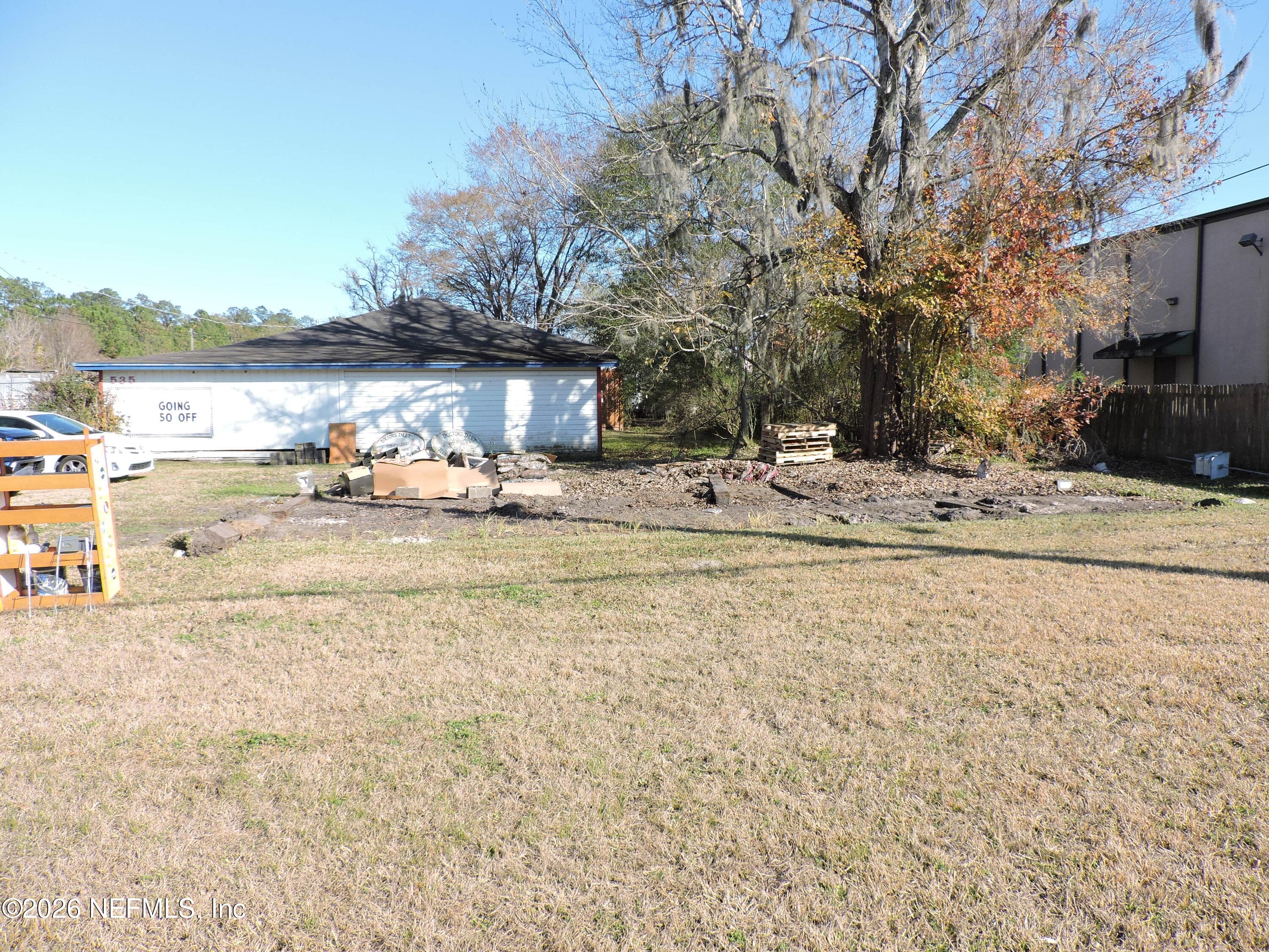 Photo 3 of 535 COLLEGE Drive, Middleburg, FL 32068