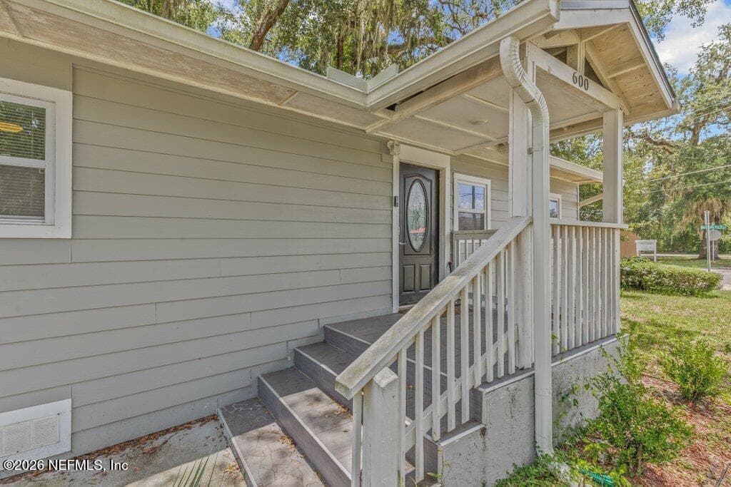 Photo 6 of 600 LEMON Street, Green Cove Springs, FL 32043