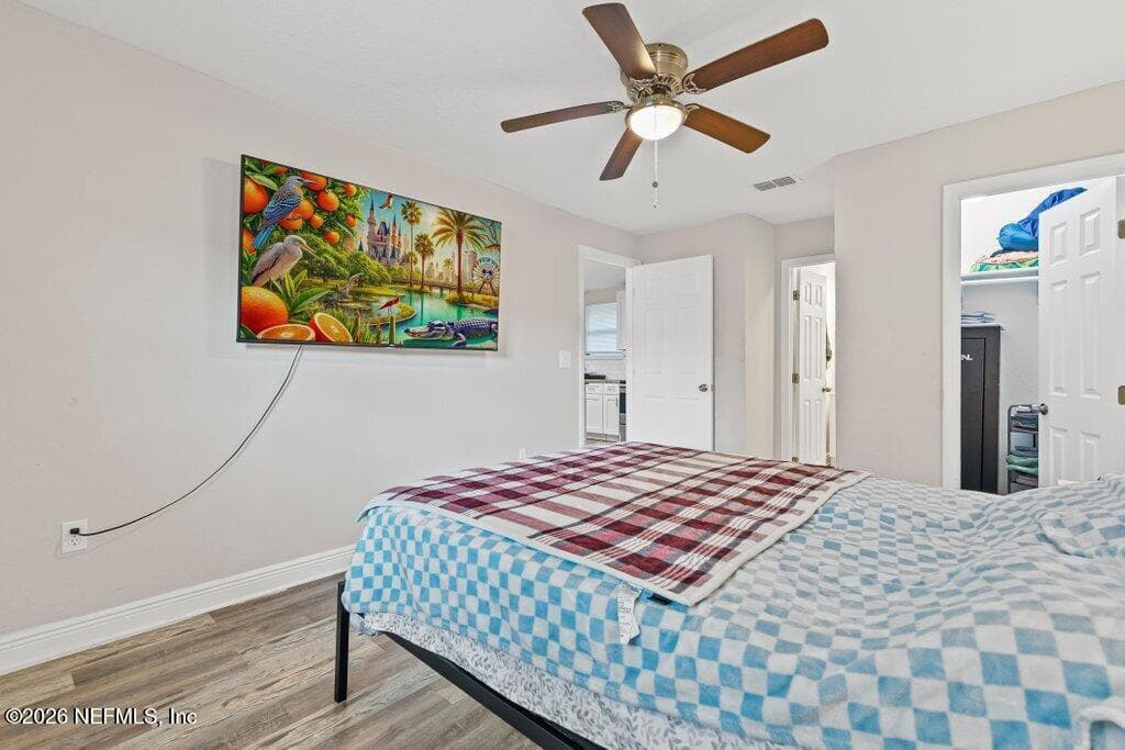 Photo 13 of 600 LEMON Street, Green Cove Springs, FL 32043