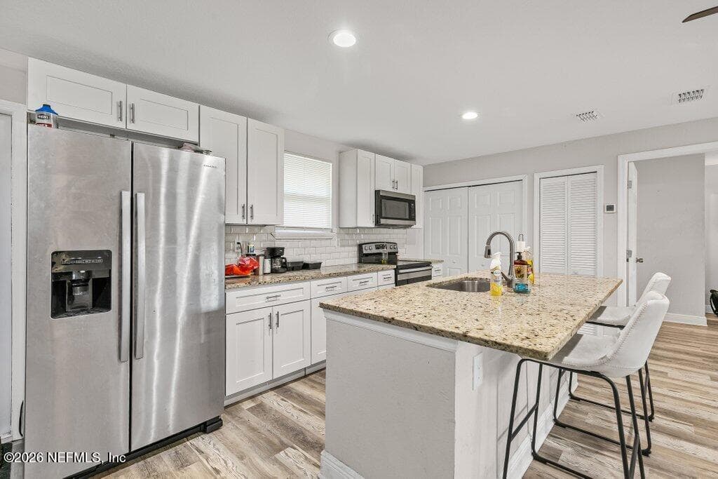 Photo 19 of 600 LEMON Street, Green Cove Springs, FL 32043