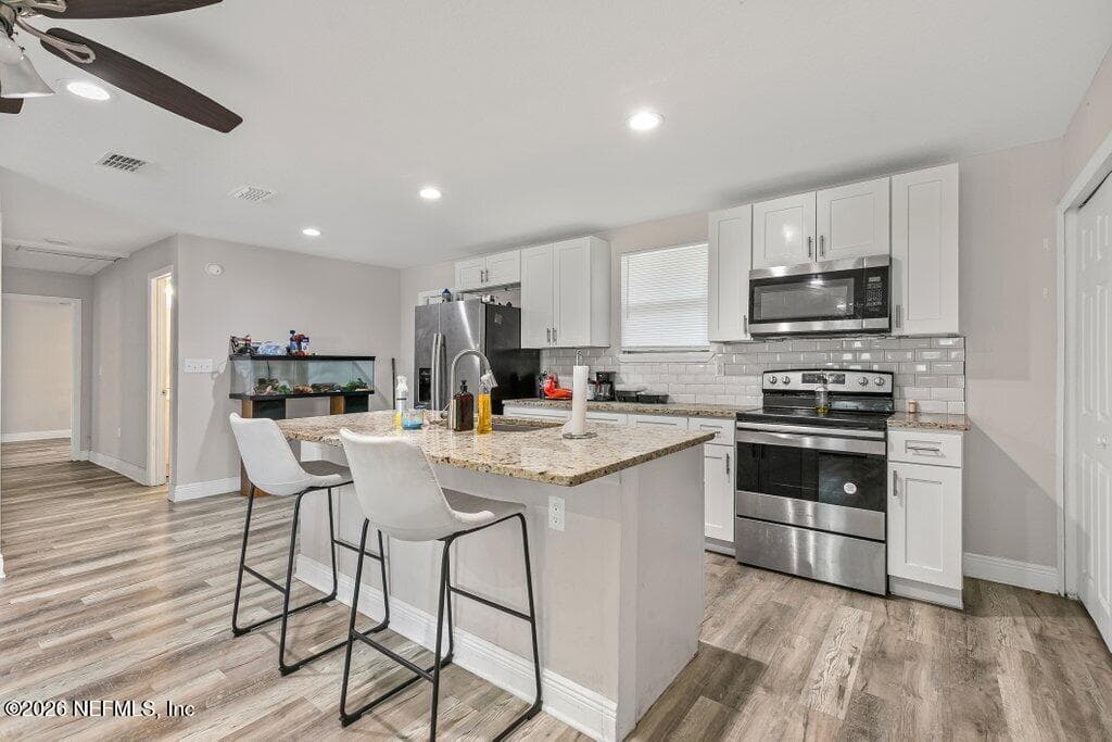 Photo 20 of 600 LEMON Street, Green Cove Springs, FL 32043