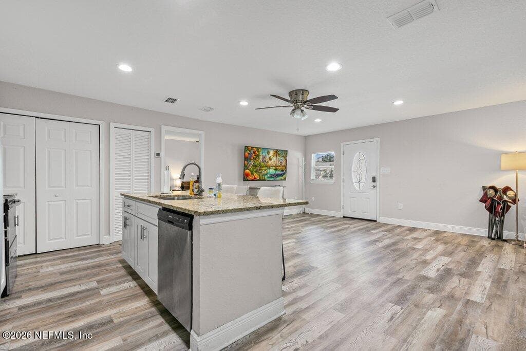 Photo 24 of 600 LEMON Street, Green Cove Springs, FL 32043