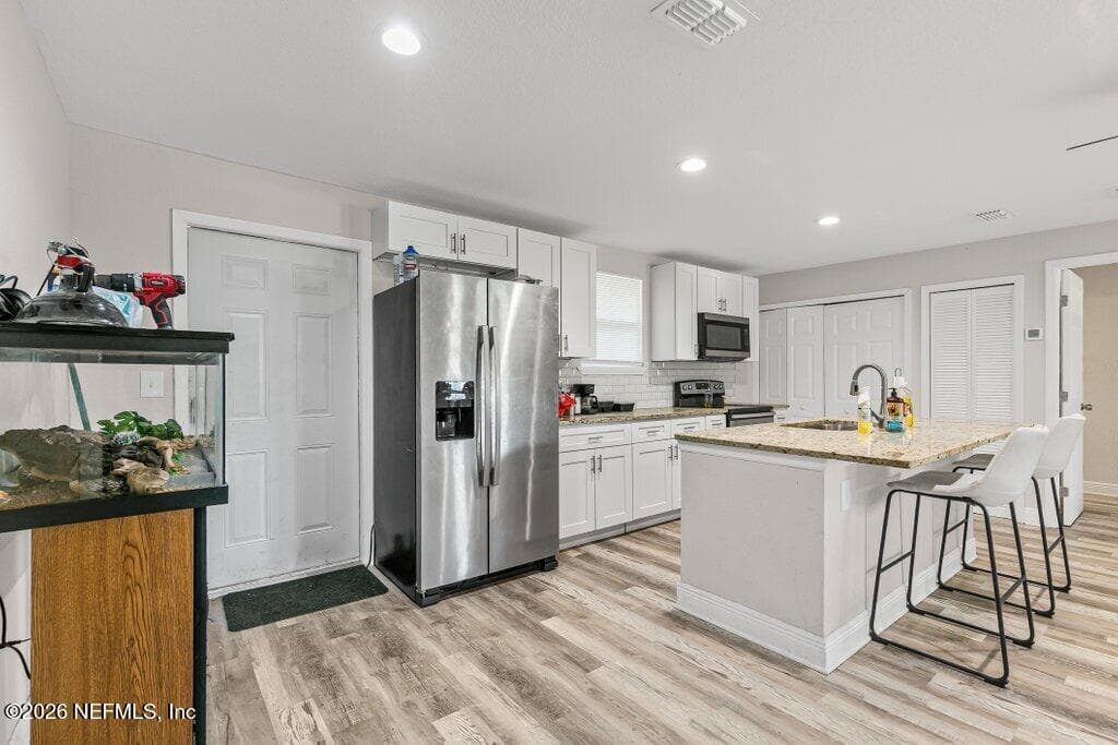 Photo 25 of 600 LEMON Street, Green Cove Springs, FL 32043