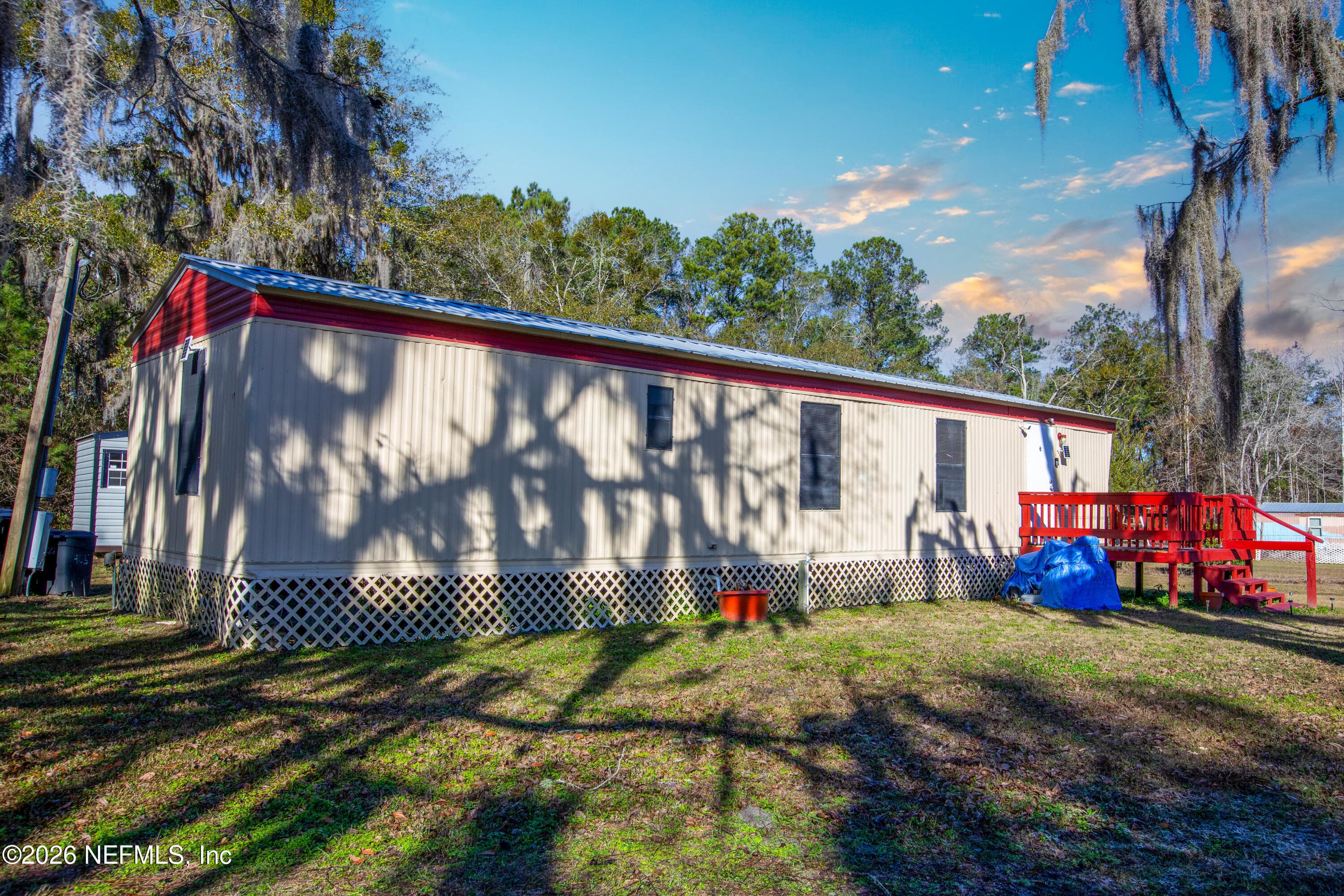 Photo 3 of 11830 SW 45TH Terrace, Lake Butler, FL 32054