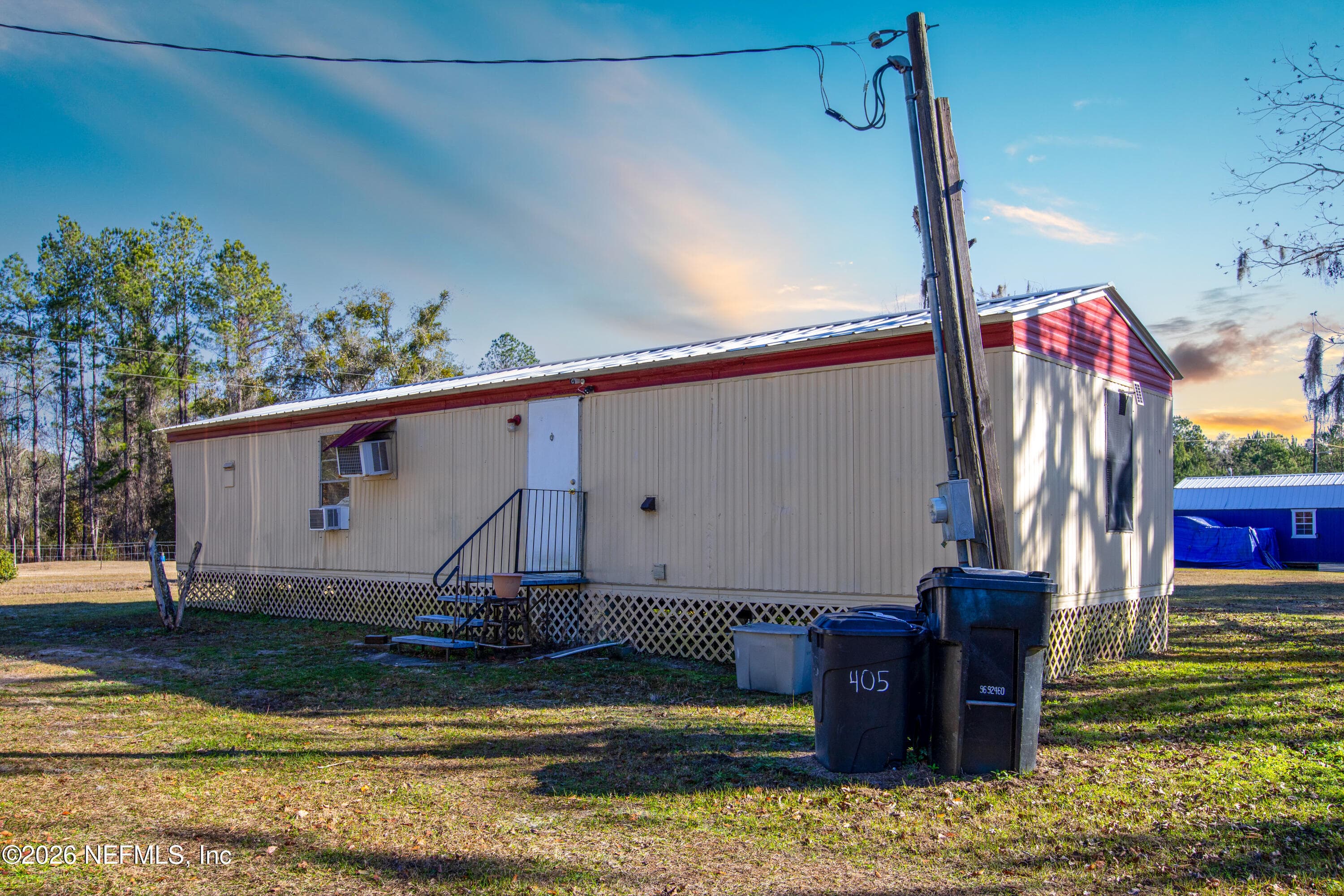 Photo 4 of 11830 SW 45TH Terrace, Lake Butler, FL 32054