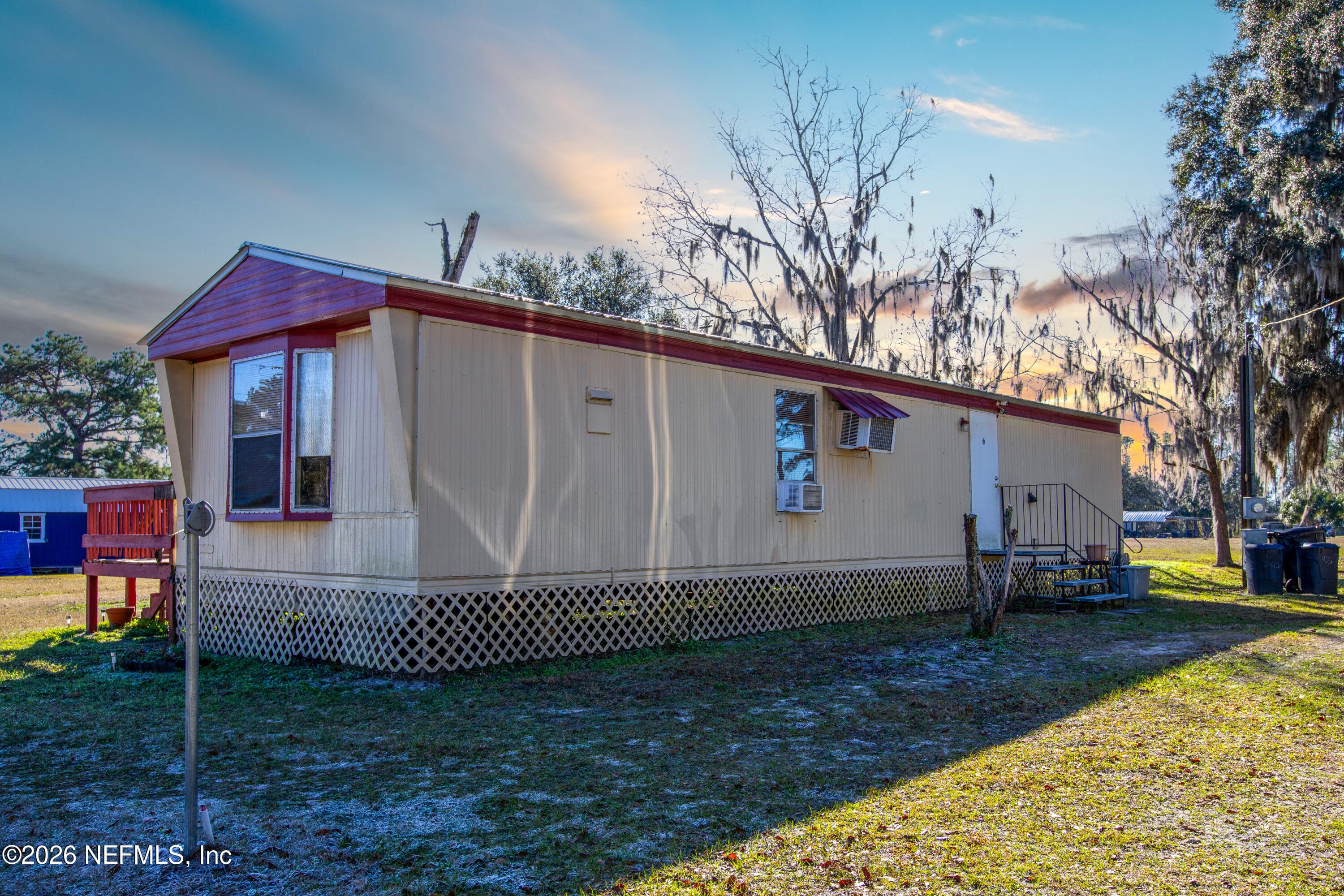 Photo 5 of 11830 SW 45TH Terrace, Lake Butler, FL 32054