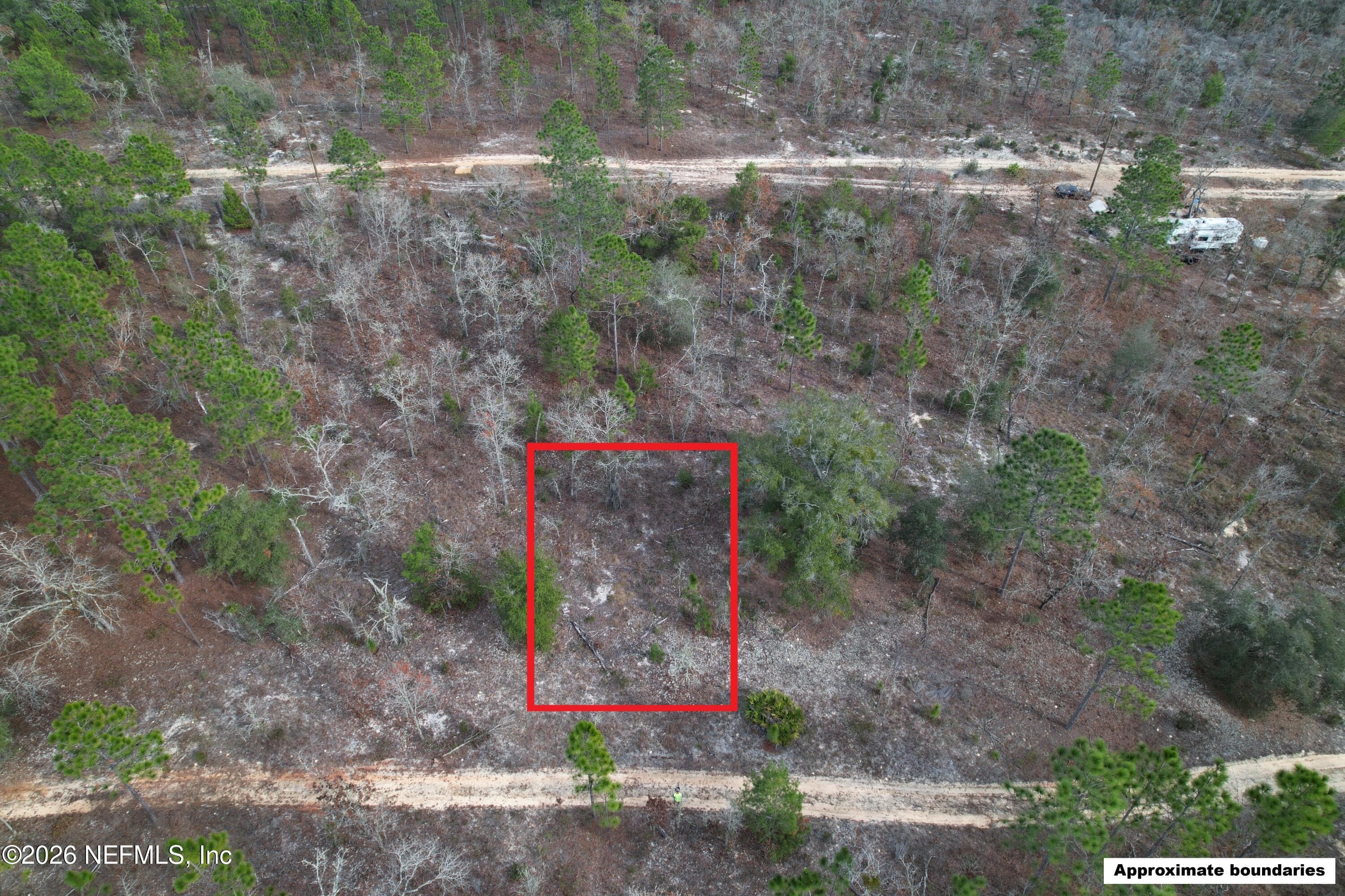 224 KANSAS Avenue, Hawthorne, FL 32640