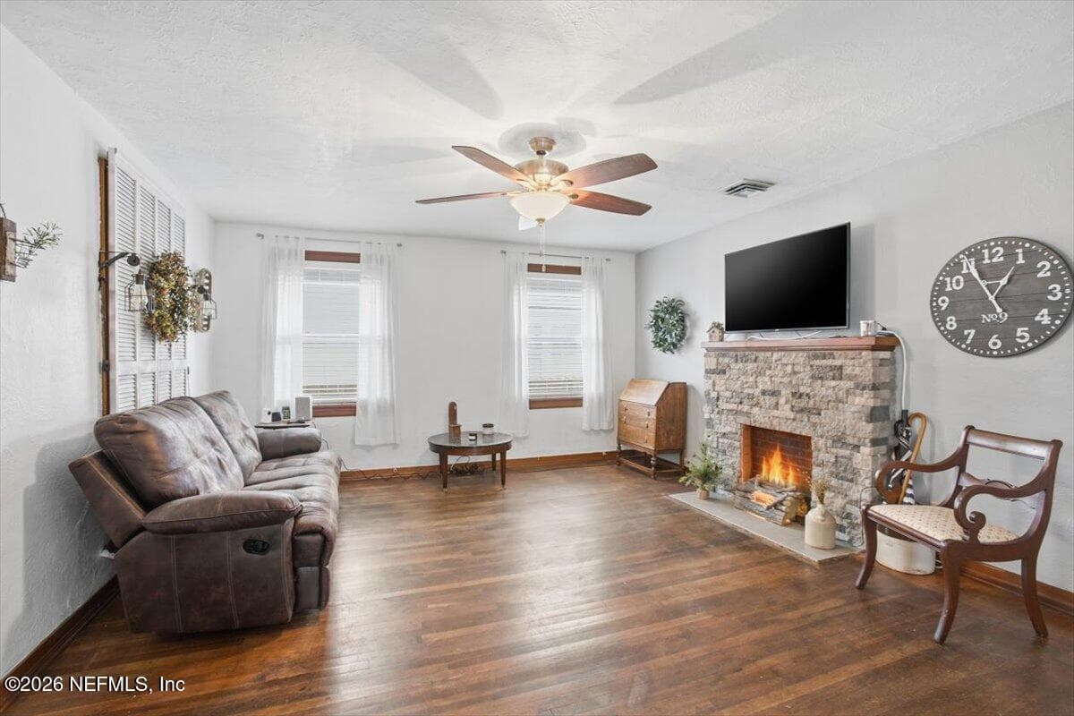 Photo 6 of 4748 FRENCH Street, Jacksonville, FL 32205