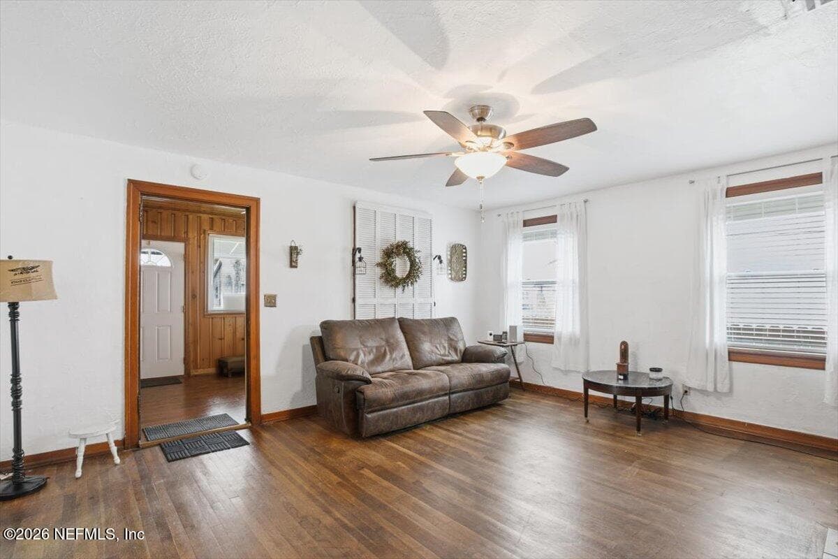 Photo 7 of 4748 FRENCH Street, Jacksonville, FL 32205