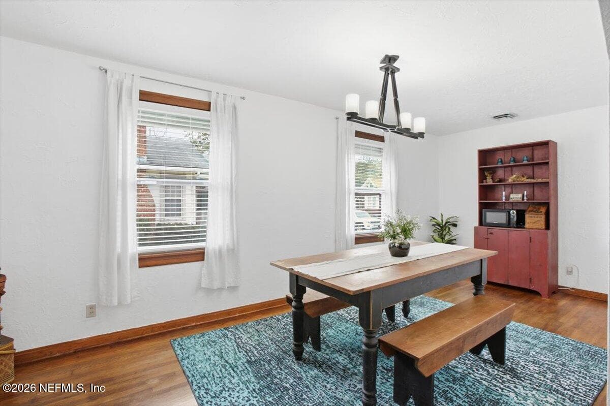Photo 8 of 4748 FRENCH Street, Jacksonville, FL 32205