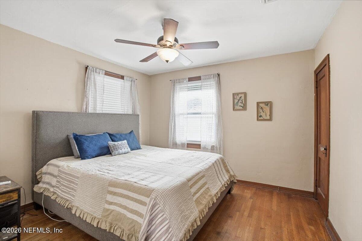 Photo 11 of 4748 FRENCH Street, Jacksonville, FL 32205