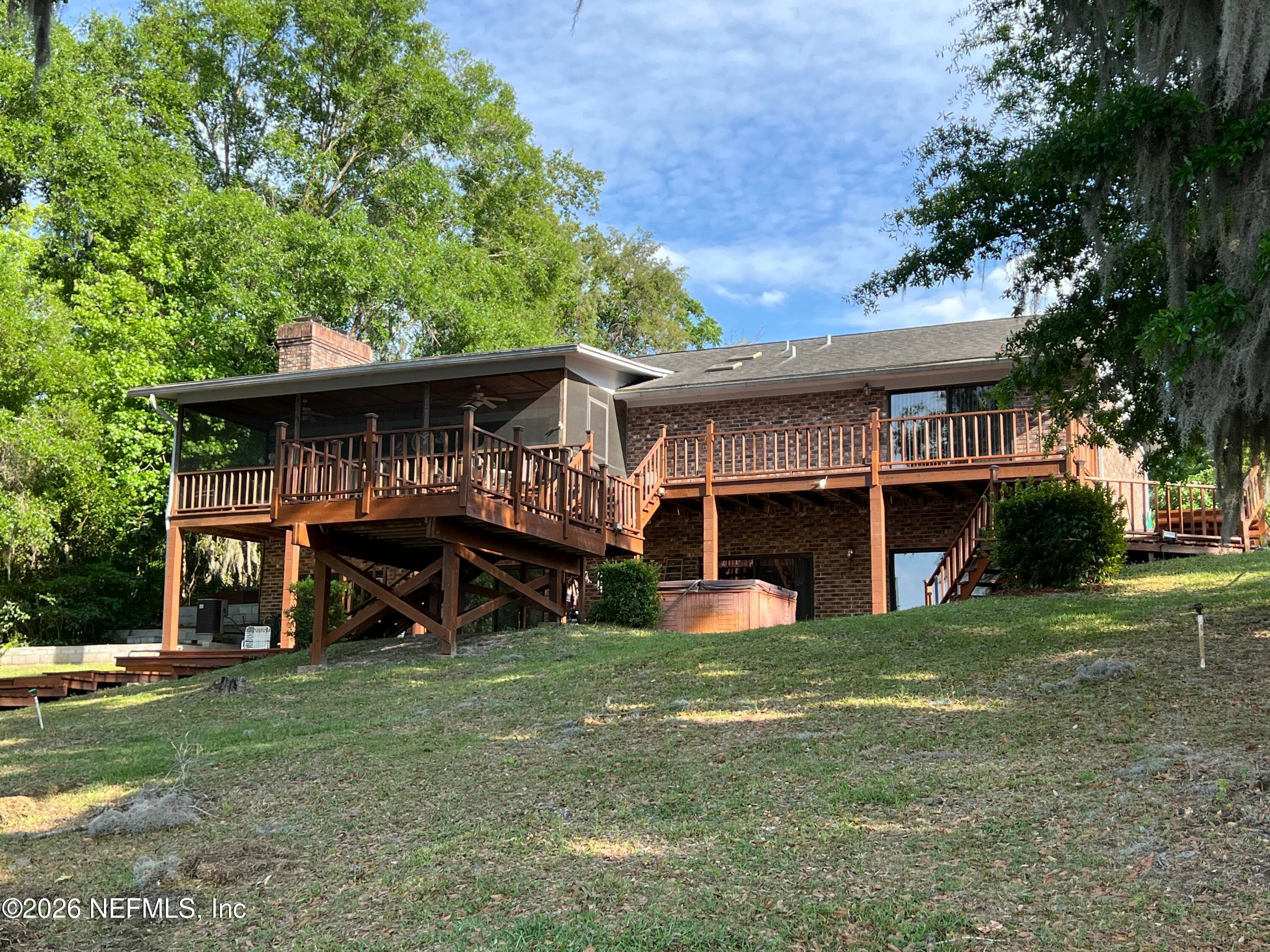 Photo 6 of 268 WESLEY Road, Green Cove Springs, FL 32043