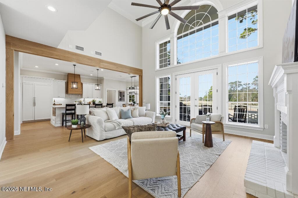 Photo 6 of 7956 HOLLYRIDGE Road, Jacksonville, FL 32256