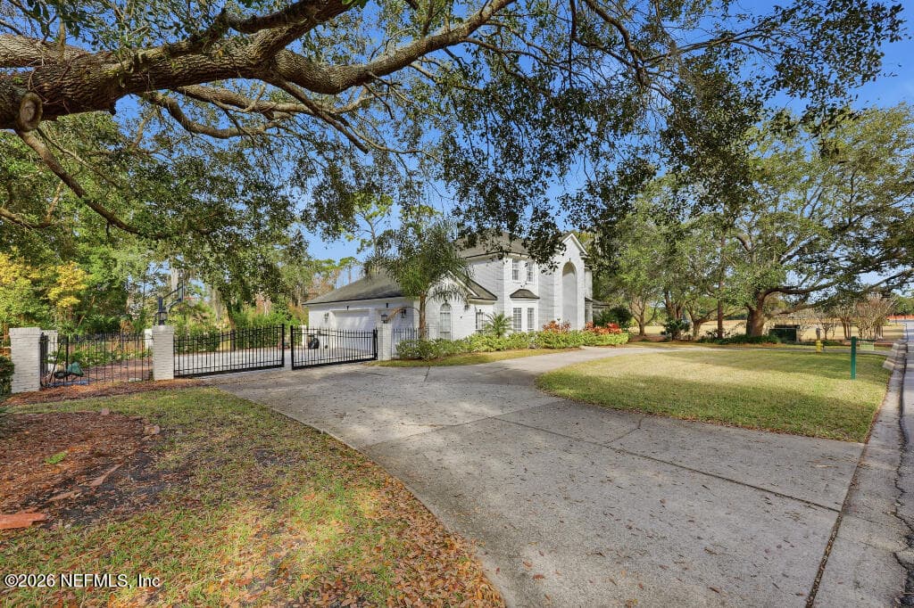 Photo 46 of 7956 HOLLYRIDGE Road, Jacksonville, FL 32256