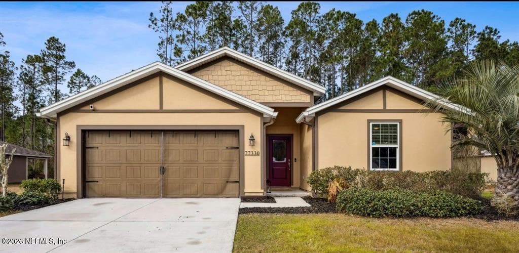 Photo 2 of 77330 LUMBER CREEK Boulevard, Yulee, FL 32097