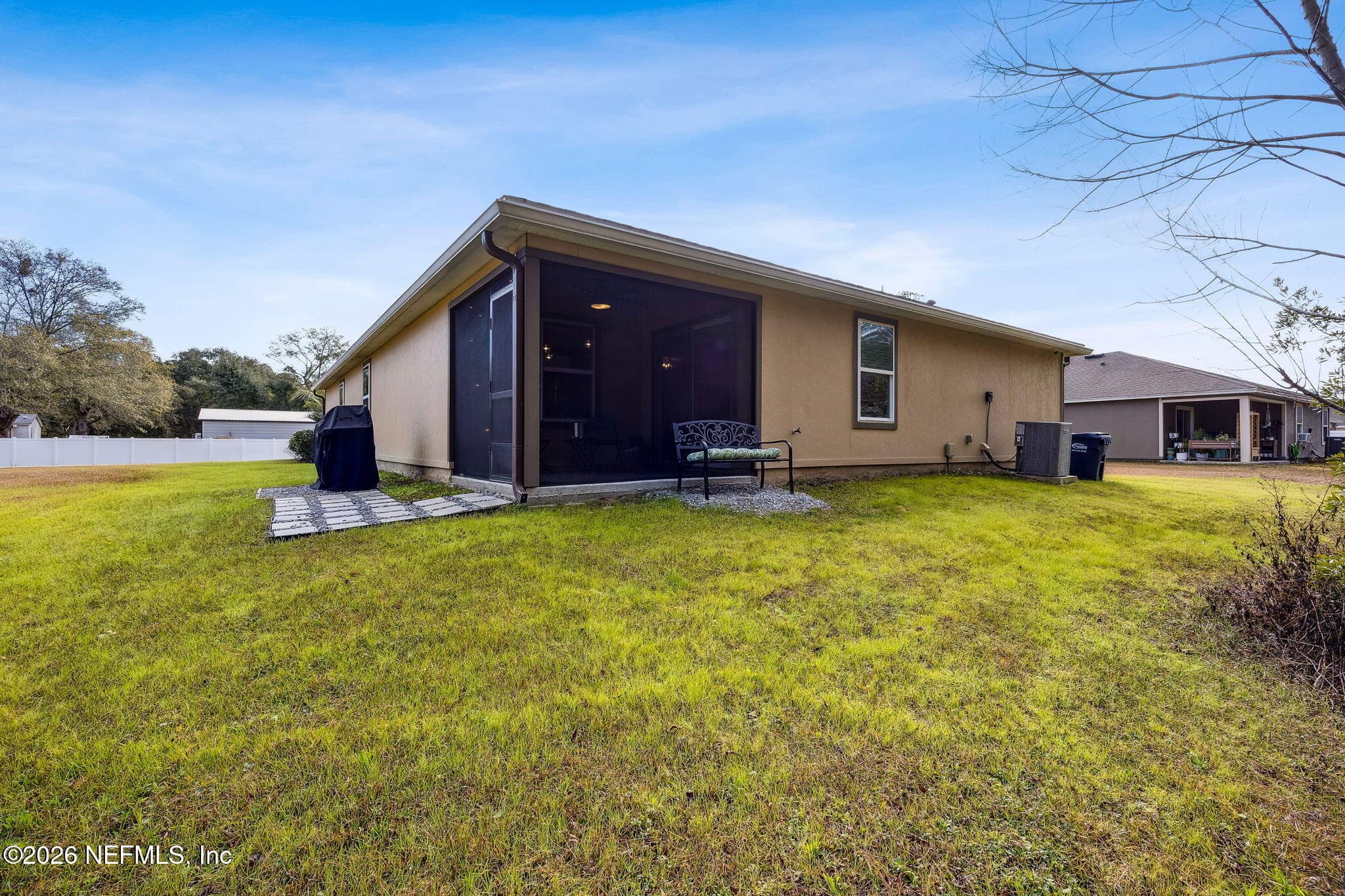 Photo 30 of 77330 LUMBER CREEK Boulevard, Yulee, FL 32097