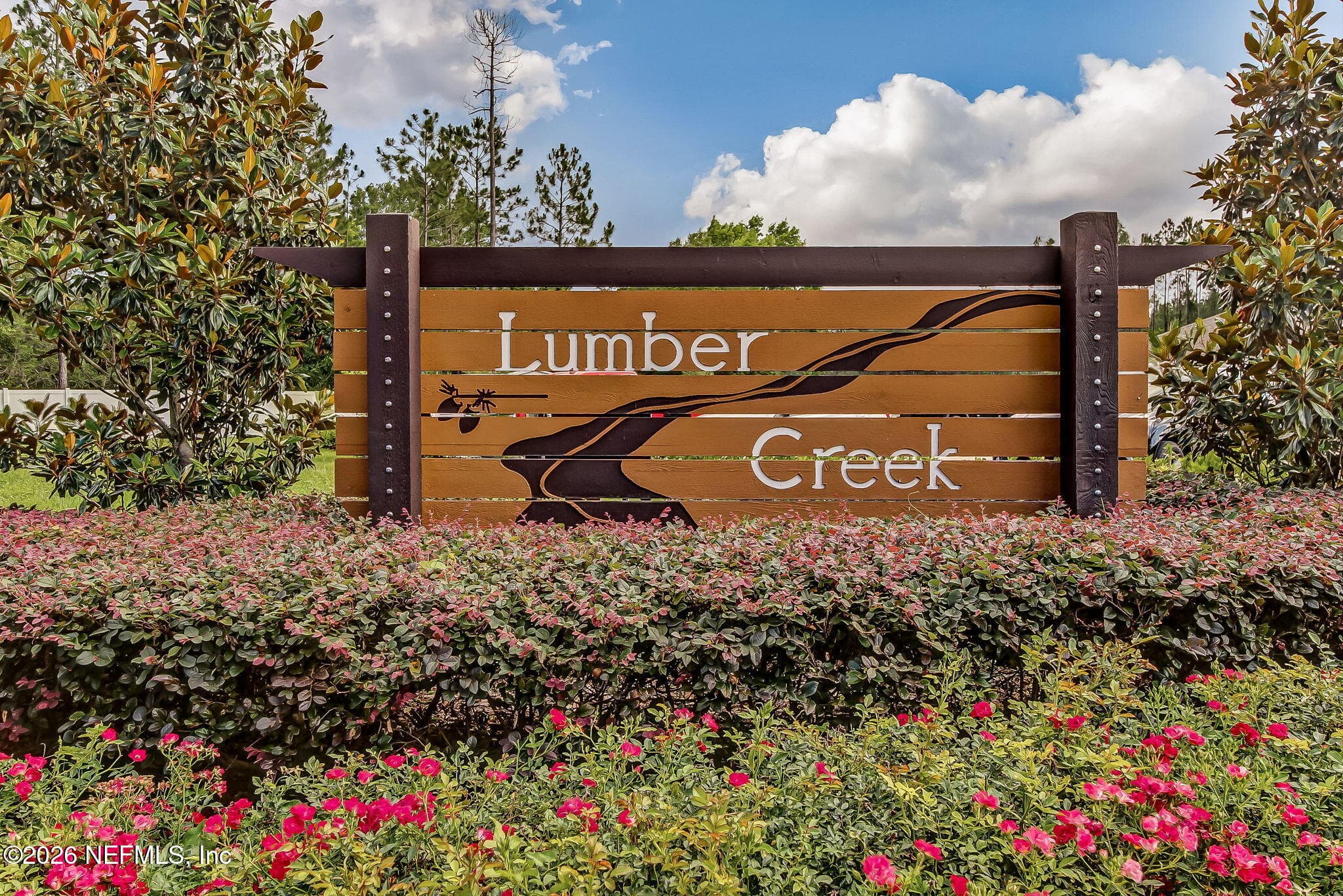 Photo 32 of 77330 LUMBER CREEK Boulevard, Yulee, FL 32097
