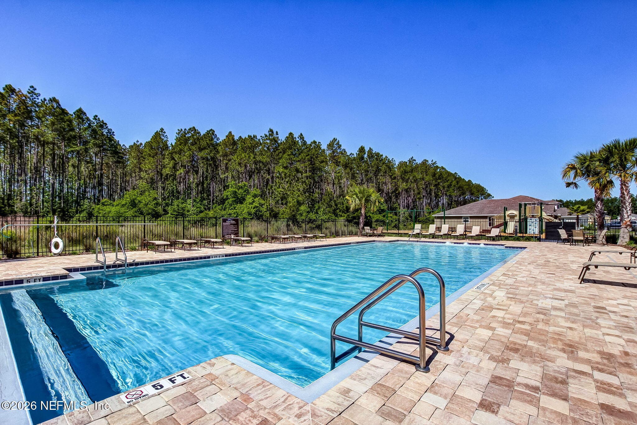 Photo 33 of 77330 LUMBER CREEK Boulevard, Yulee, FL 32097