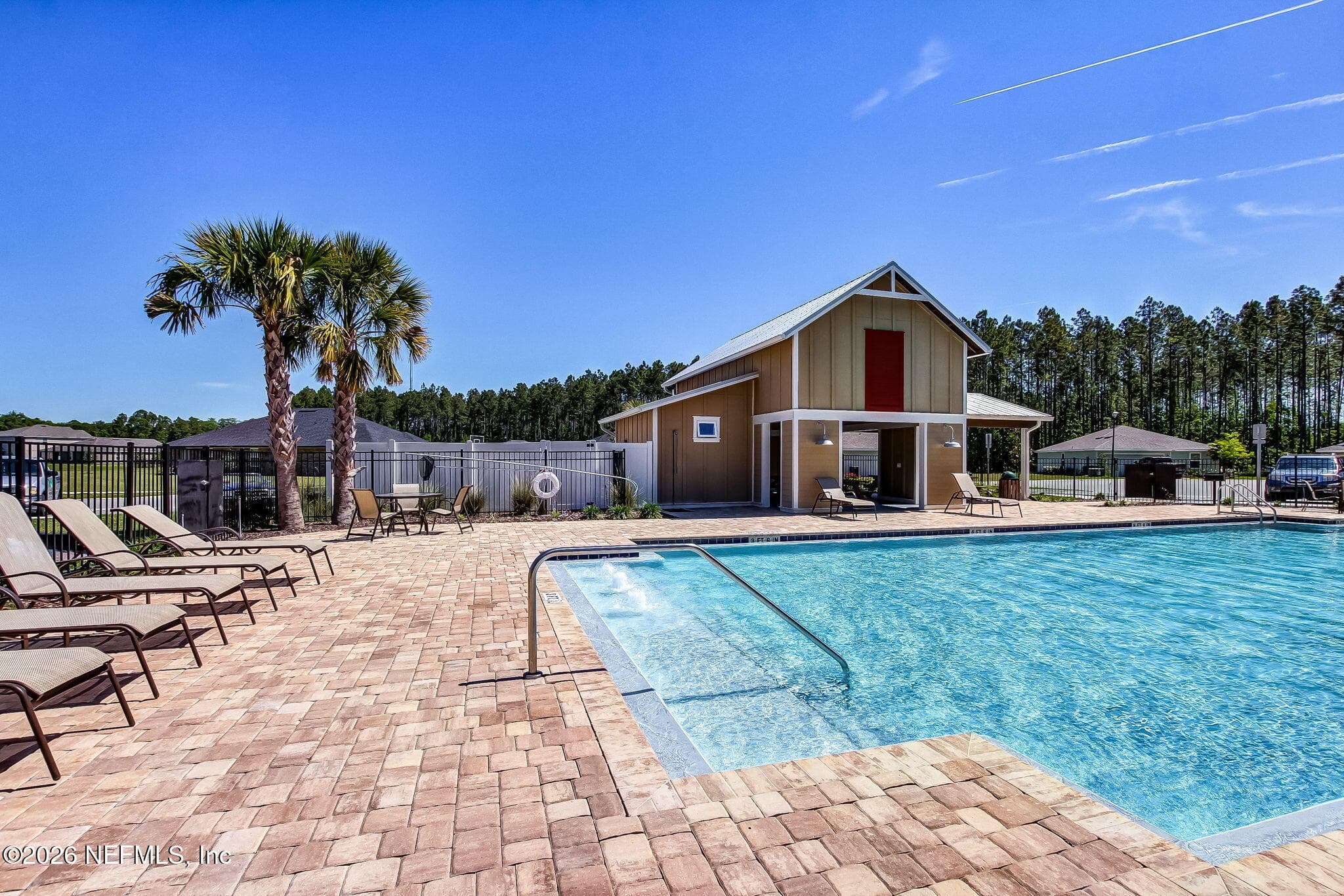 Photo 34 of 77330 LUMBER CREEK Boulevard, Yulee, FL 32097