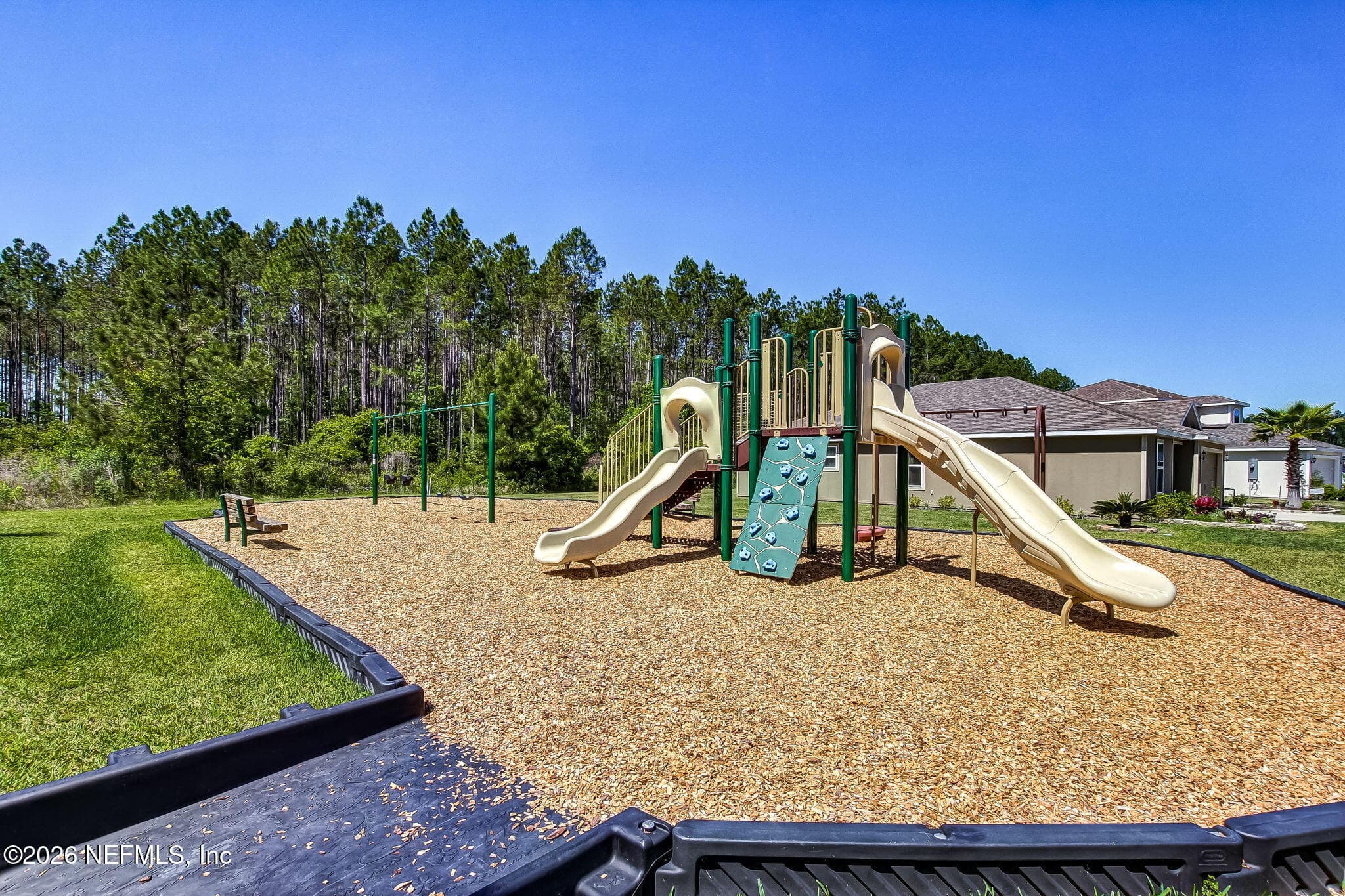 Photo 37 of 77330 LUMBER CREEK Boulevard, Yulee, FL 32097