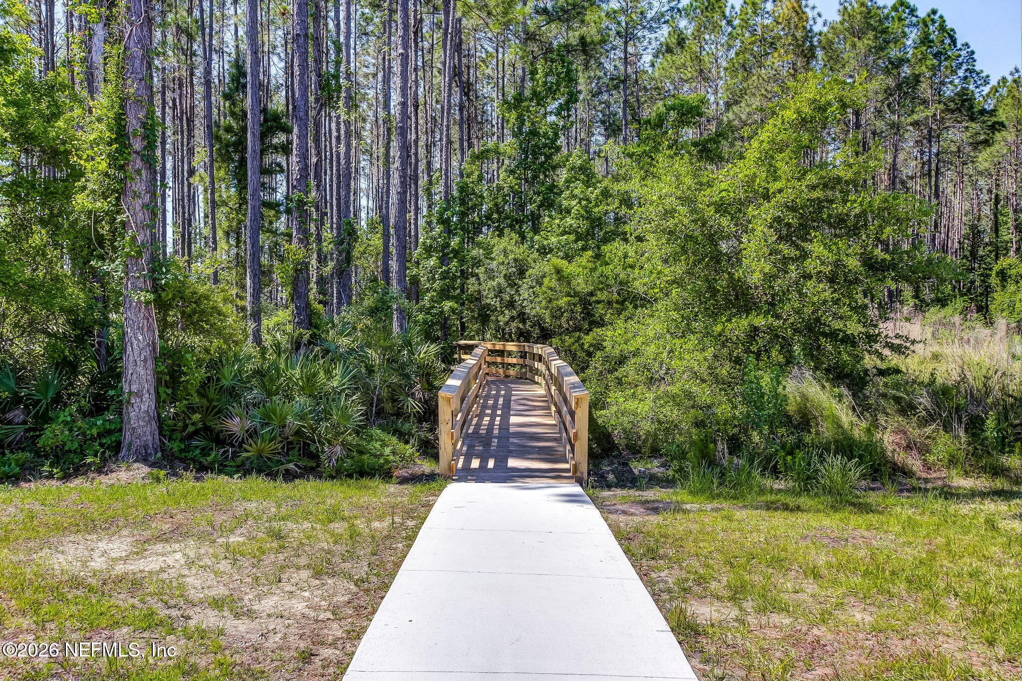 Photo 38 of 77330 LUMBER CREEK Boulevard, Yulee, FL 32097