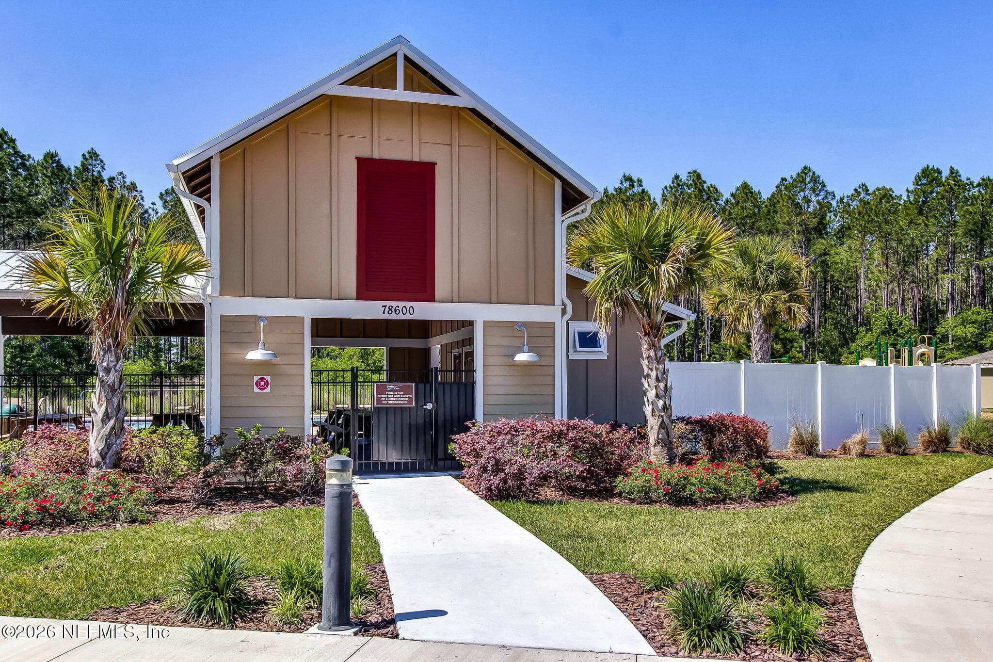 Photo 35 of 77330 LUMBER CREEK Boulevard, Yulee, FL 32097