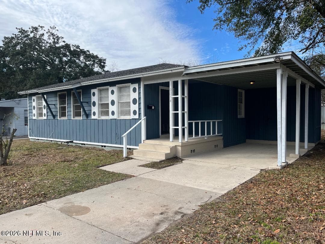 Photo 2 of 10234 ELMHURST Drive, Jacksonville, FL 32218