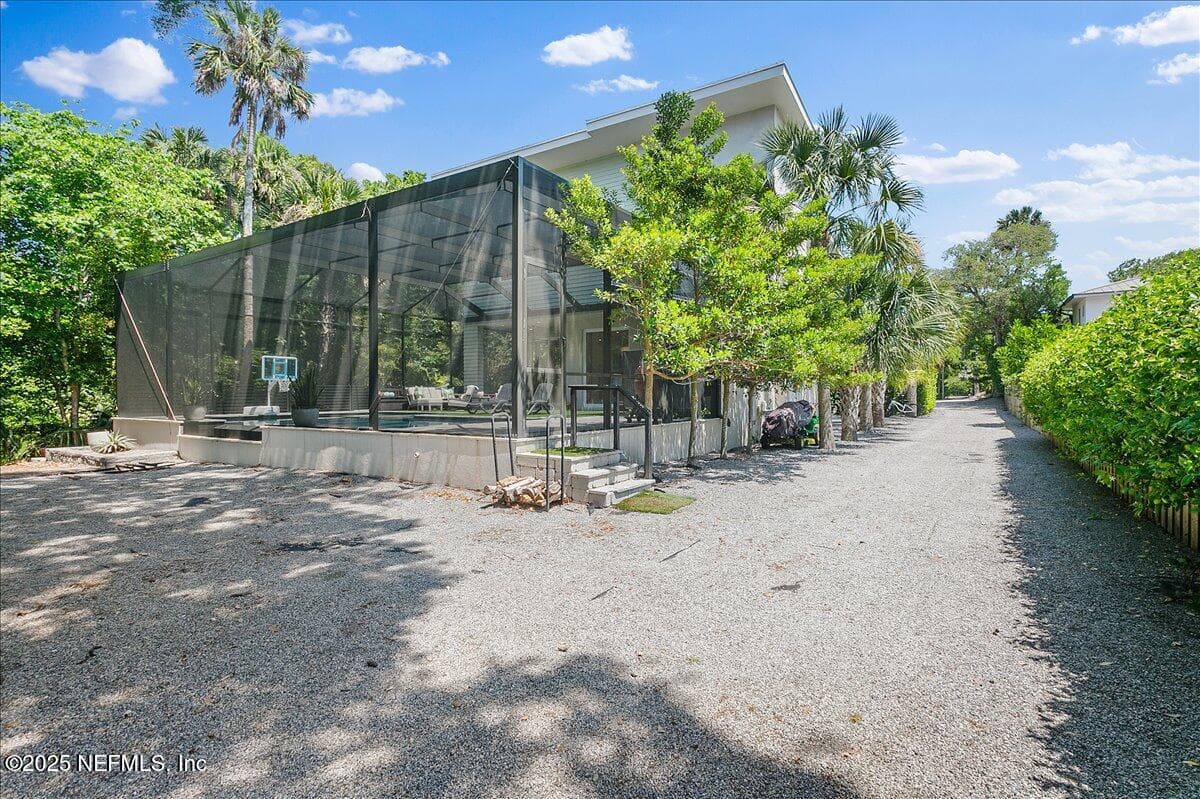 Photo 33 of 2446 SEMINOLE Road, Atlantic Beach, FL 32233