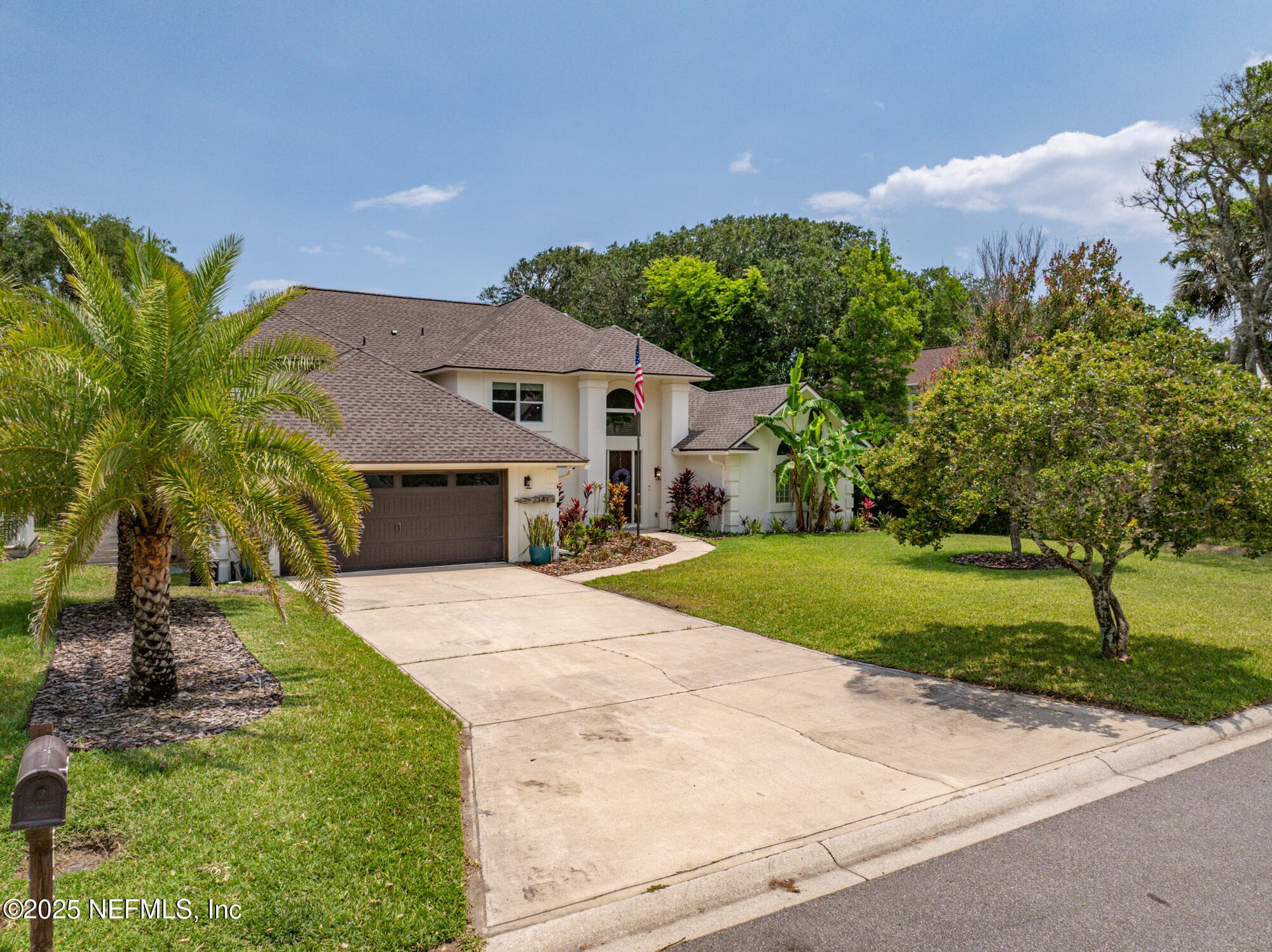 Photo 2 of 2341 FIDDLERS Lane, Atlantic Beach, FL 32233