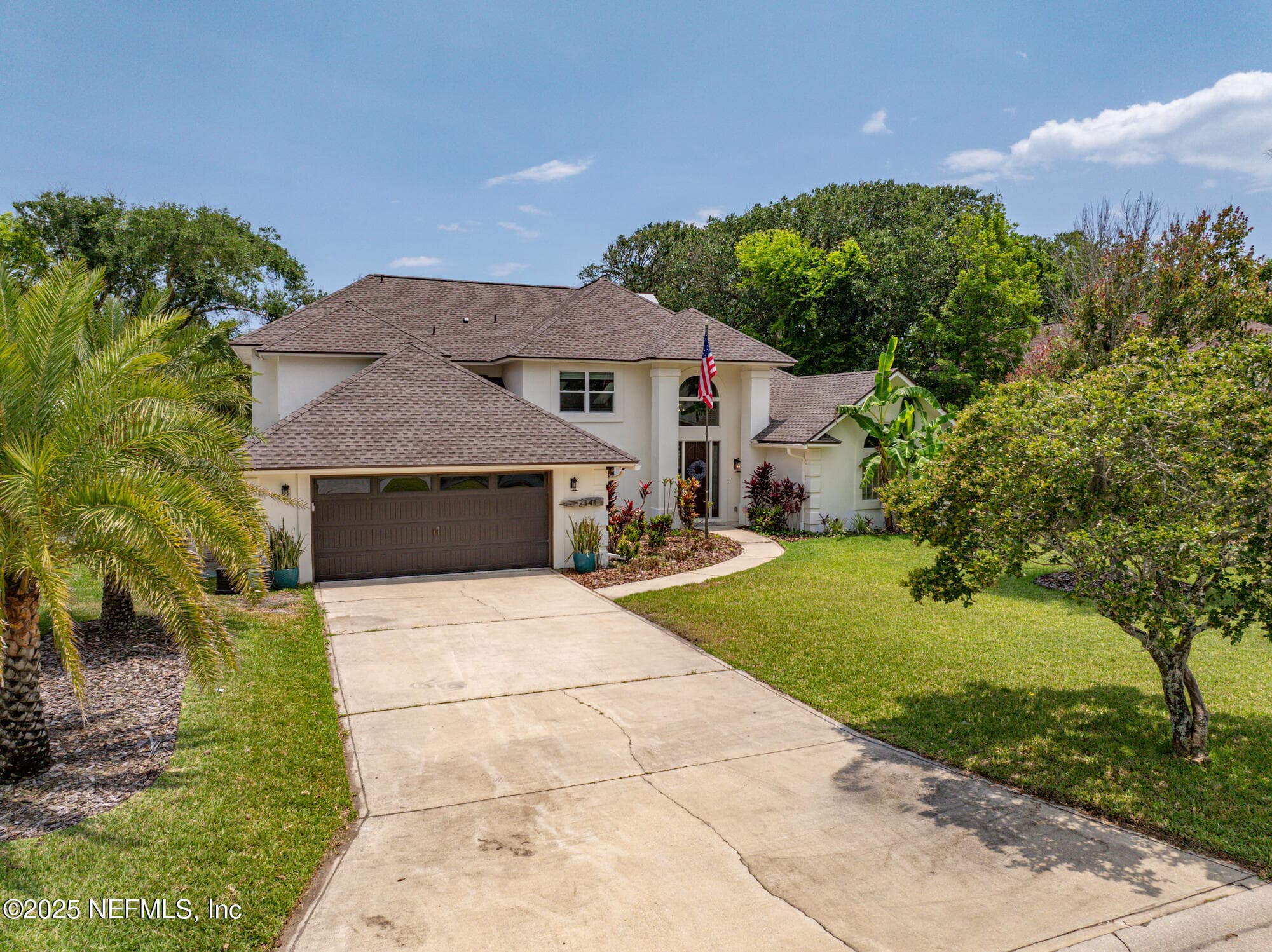 Photo 3 of 2341 FIDDLERS Lane, Atlantic Beach, FL 32233