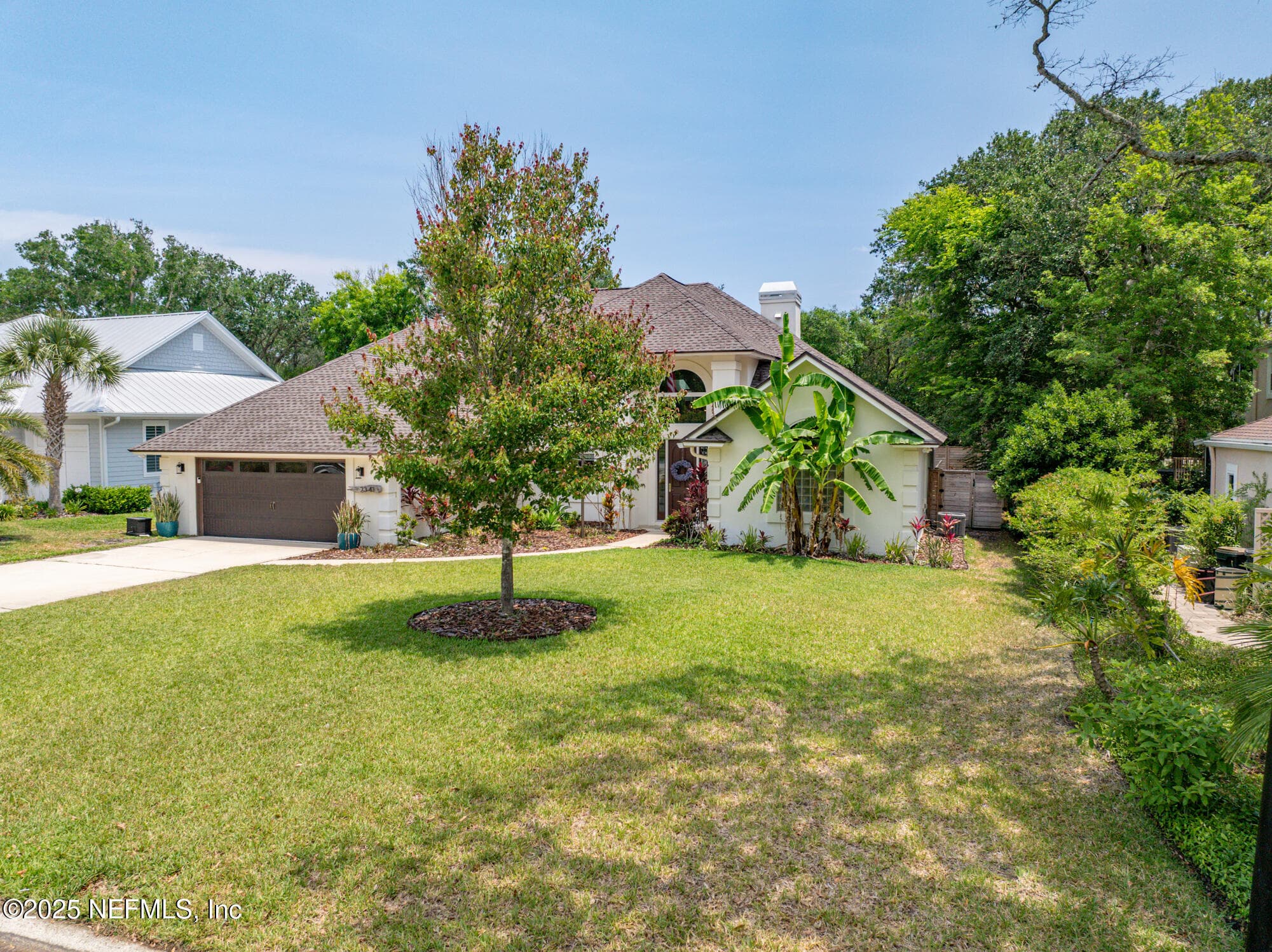 Photo 5 of 2341 FIDDLERS Lane, Atlantic Beach, FL 32233
