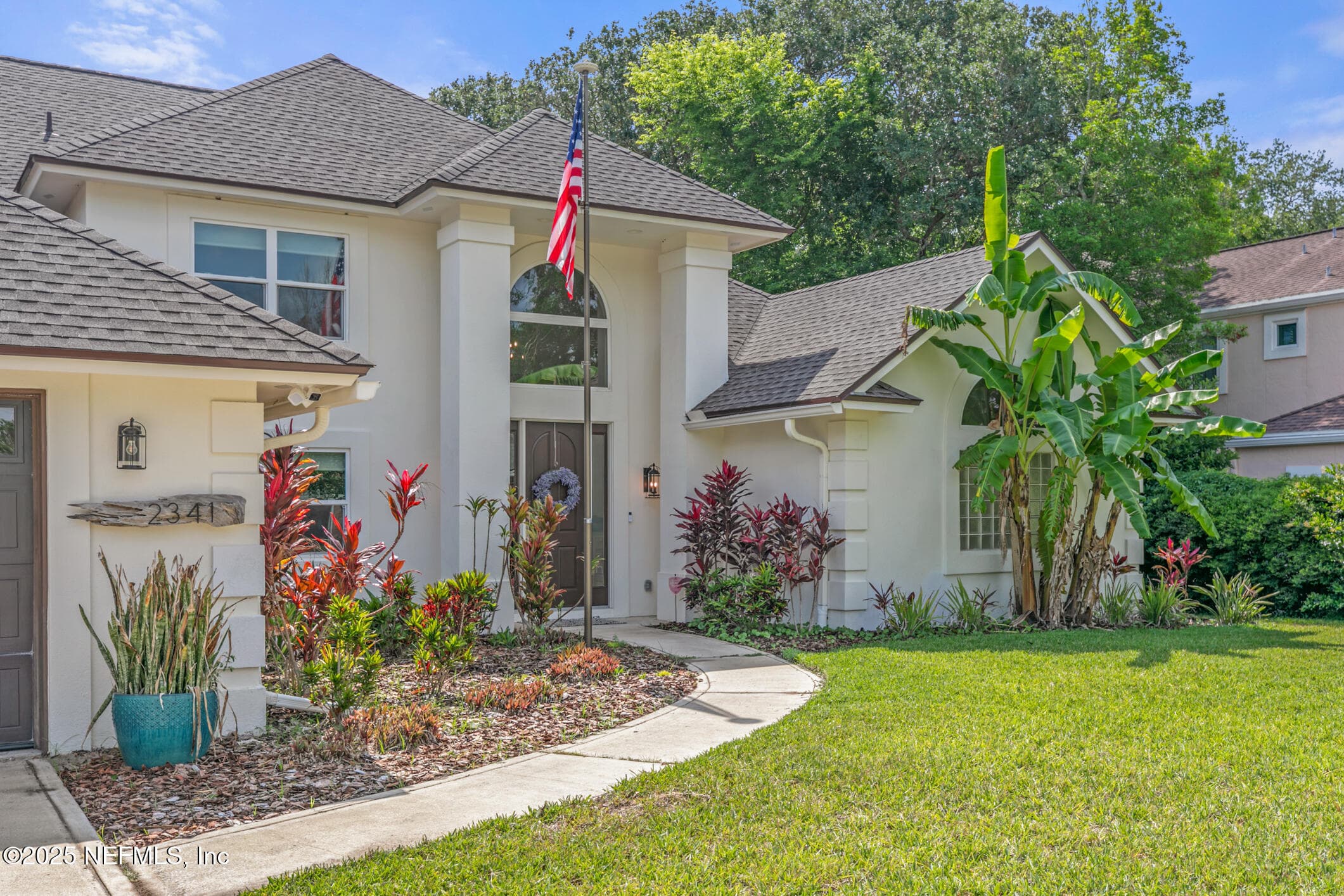 Photo 6 of 2341 FIDDLERS Lane, Atlantic Beach, FL 32233